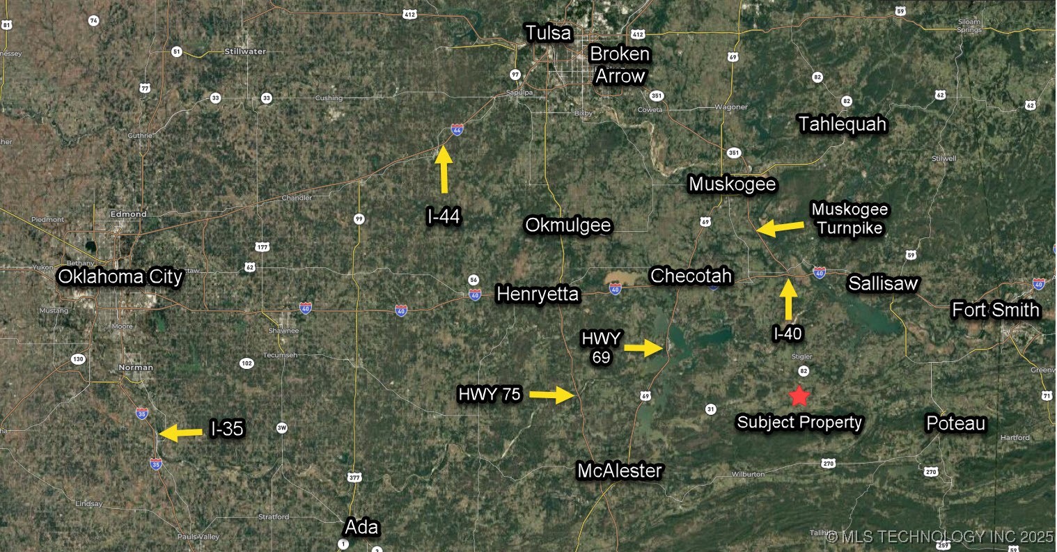 60 S County Road 4440 Property Photo 8