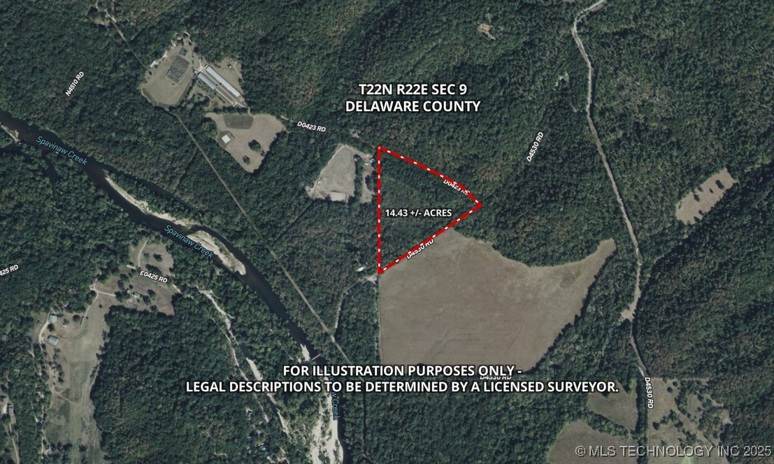 9 S 4530 Road Property Photo 3