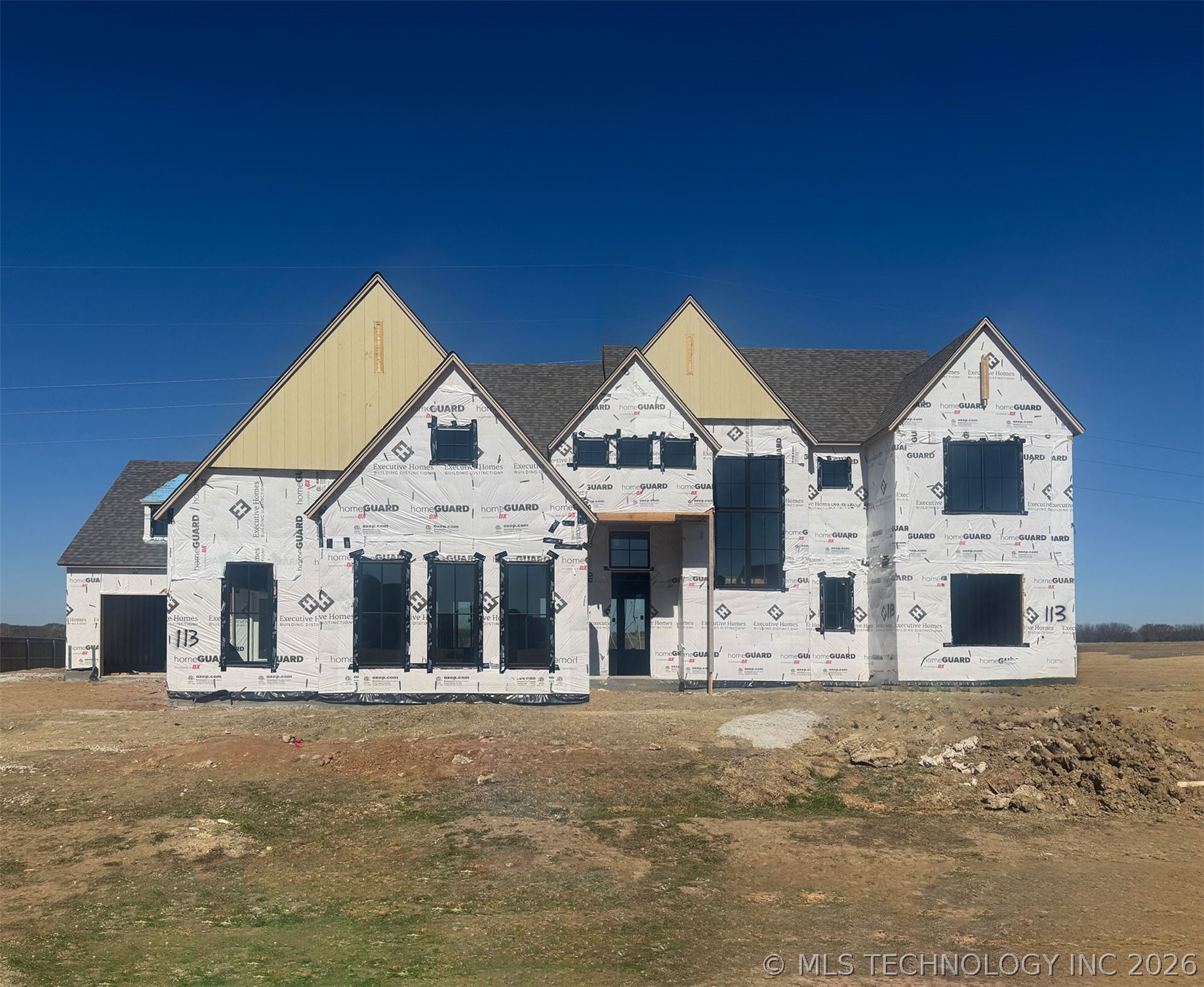 113 W 164th Place S Property Photo 1