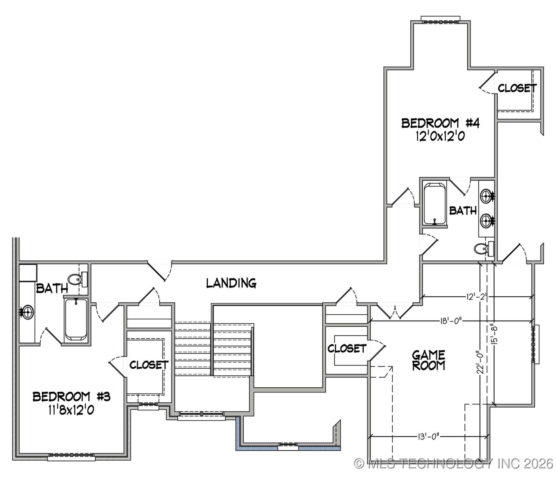 113 W 164th Place S Property Photo 3