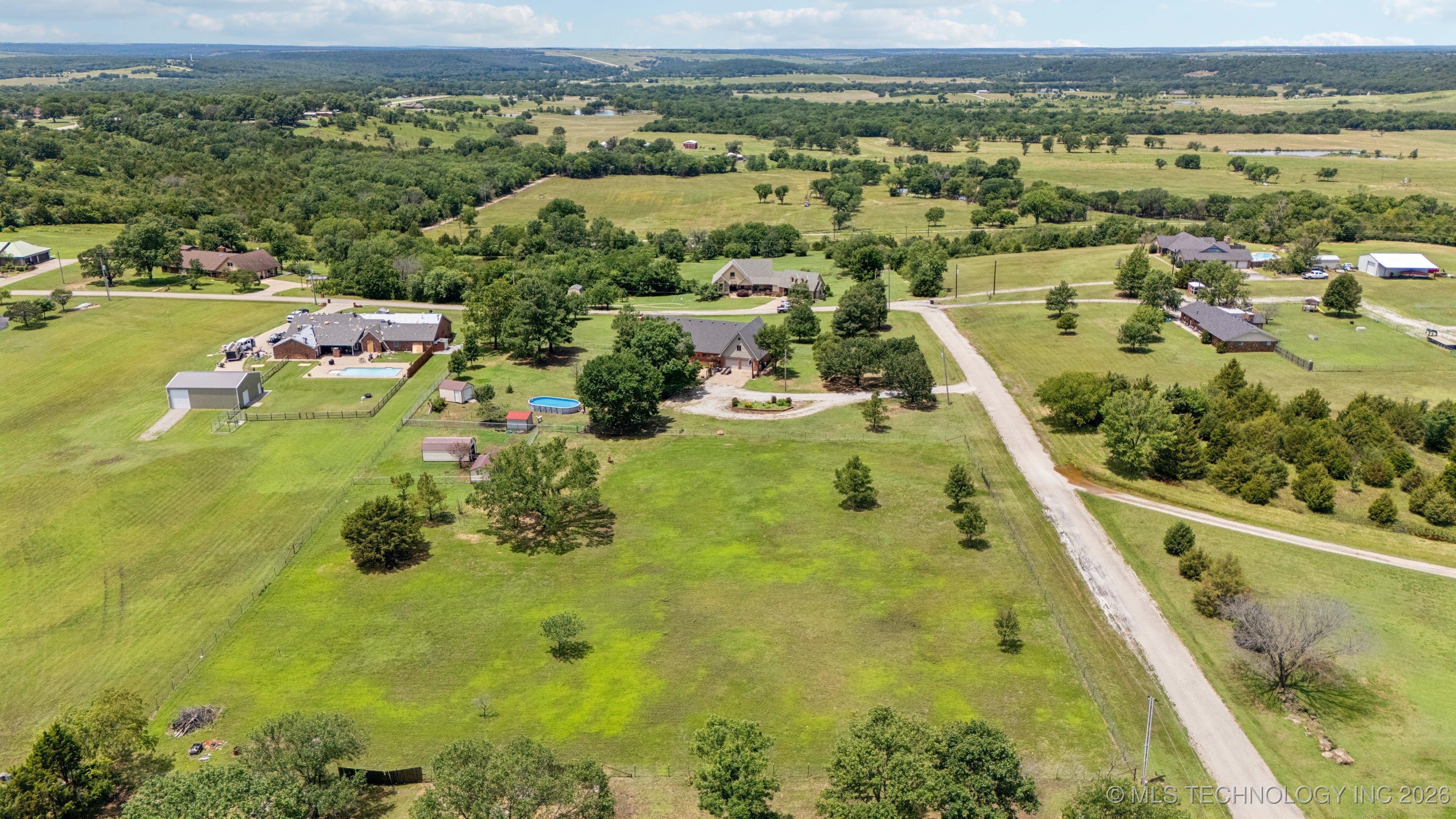 201 County Road 3006 Road Property Photo 52
