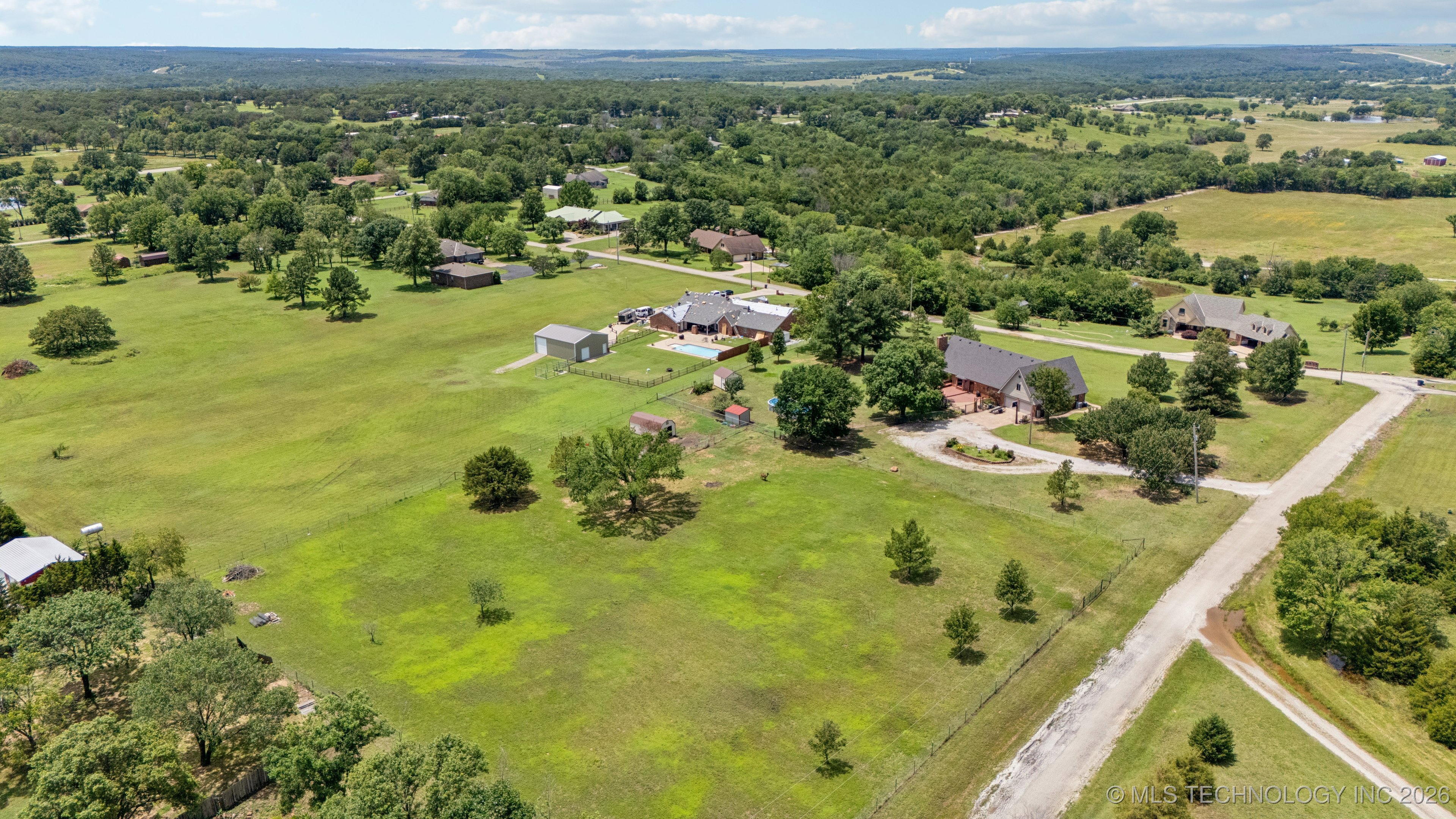 201 County Road 3006 Road Property Photo 53