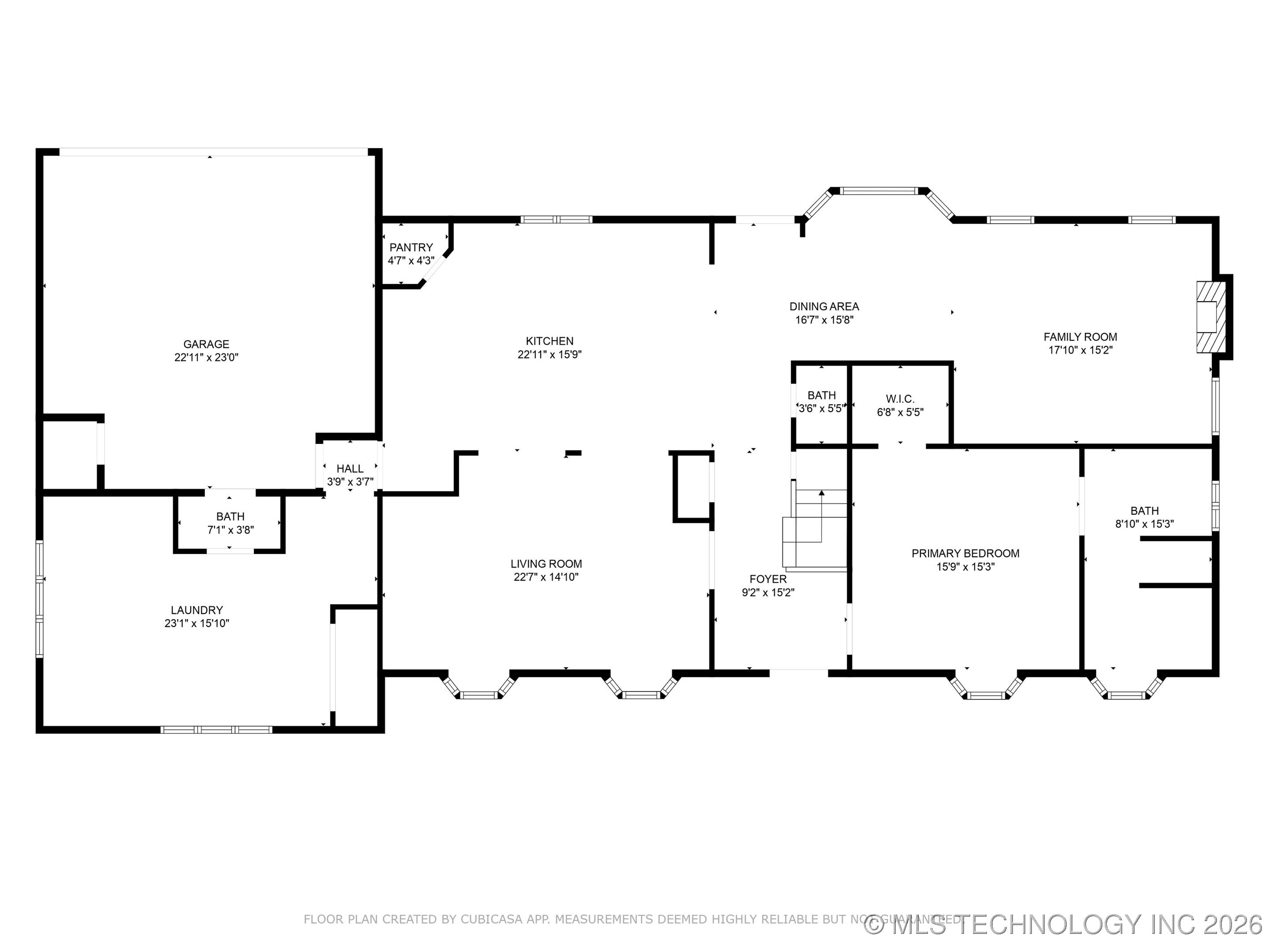201 County Road 3006 Road Property Photo 54