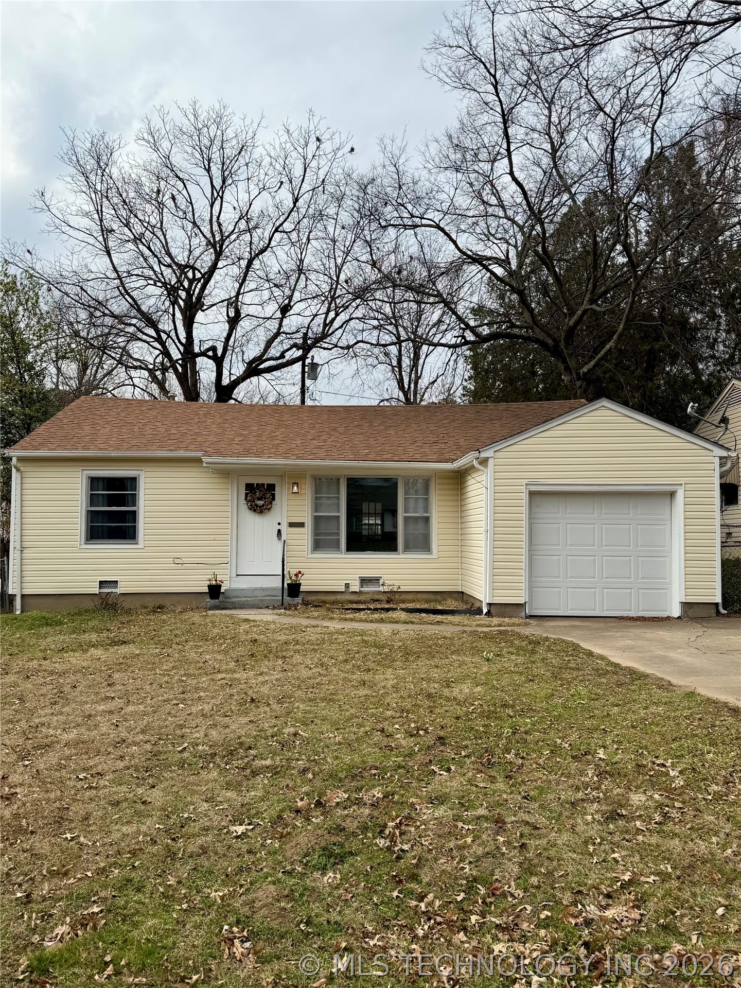 509 Honor Heights Drive Property Photo 1