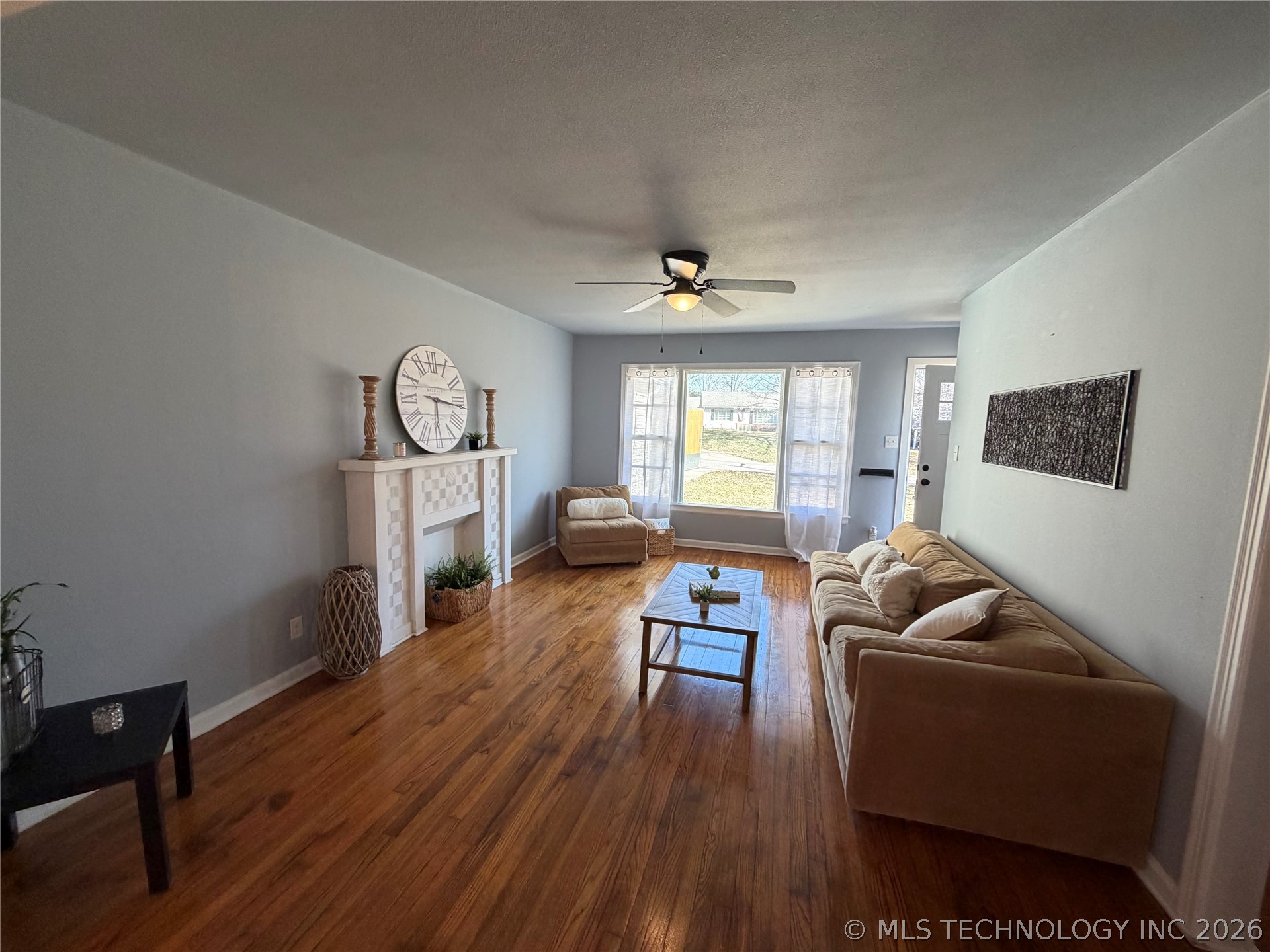 509 Honor Heights Drive Property Photo 3