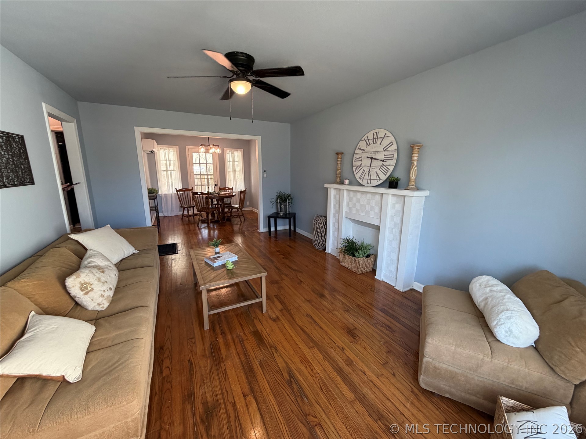 509 Honor Heights Drive Property Photo 4