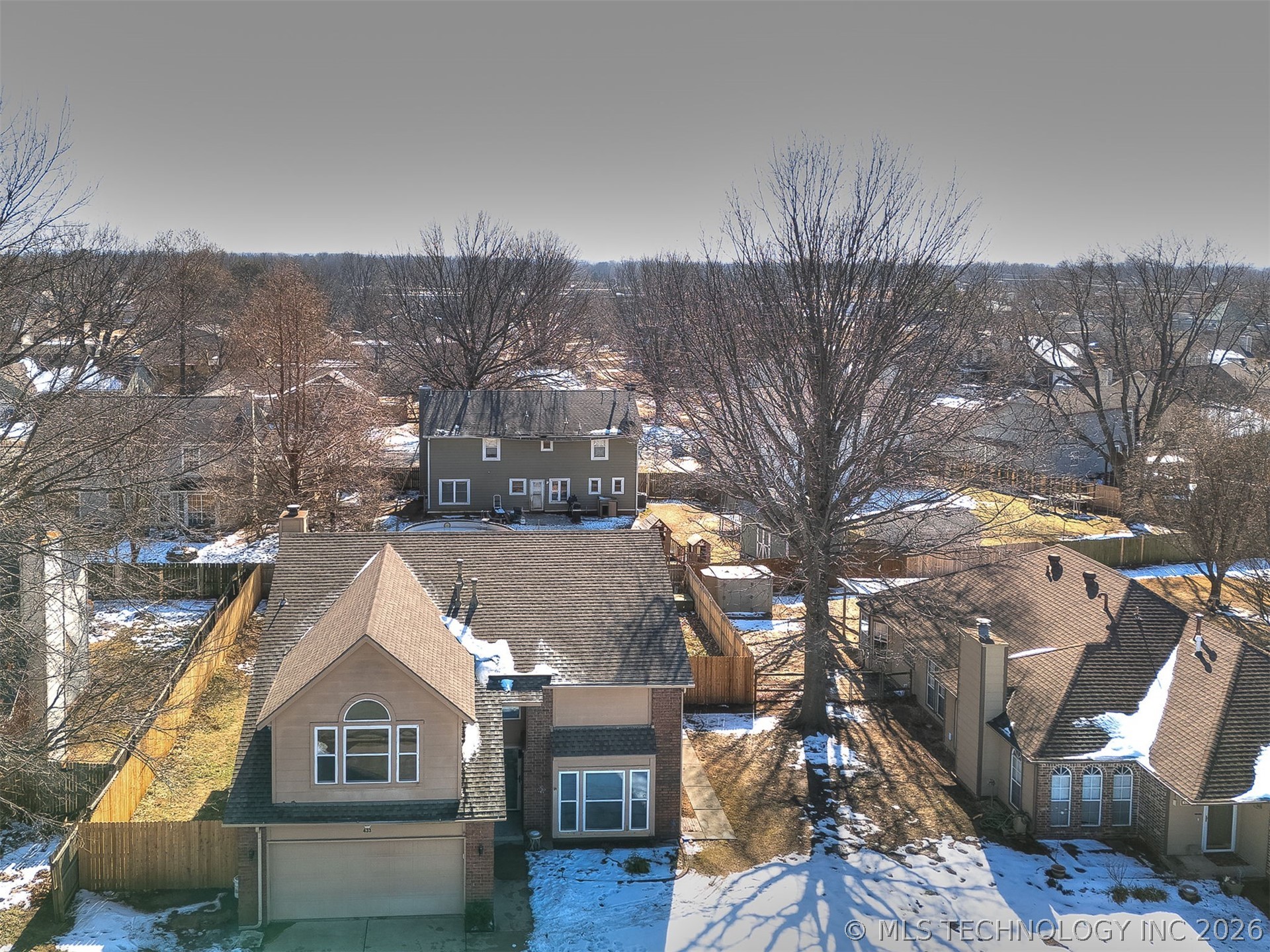 433 W Quanah Street N Property Photo 10