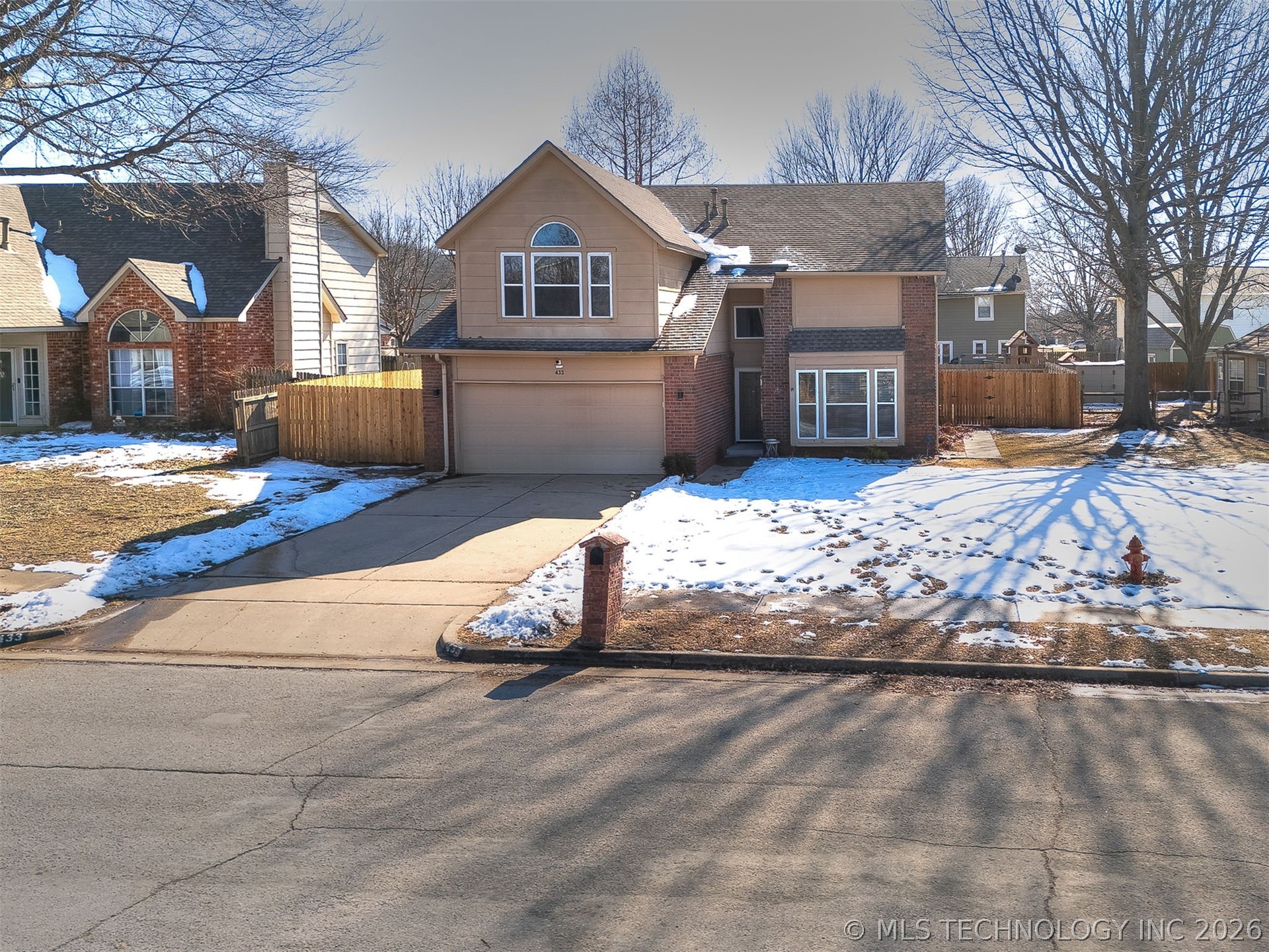 433 W Quanah Street N Property Photo 11