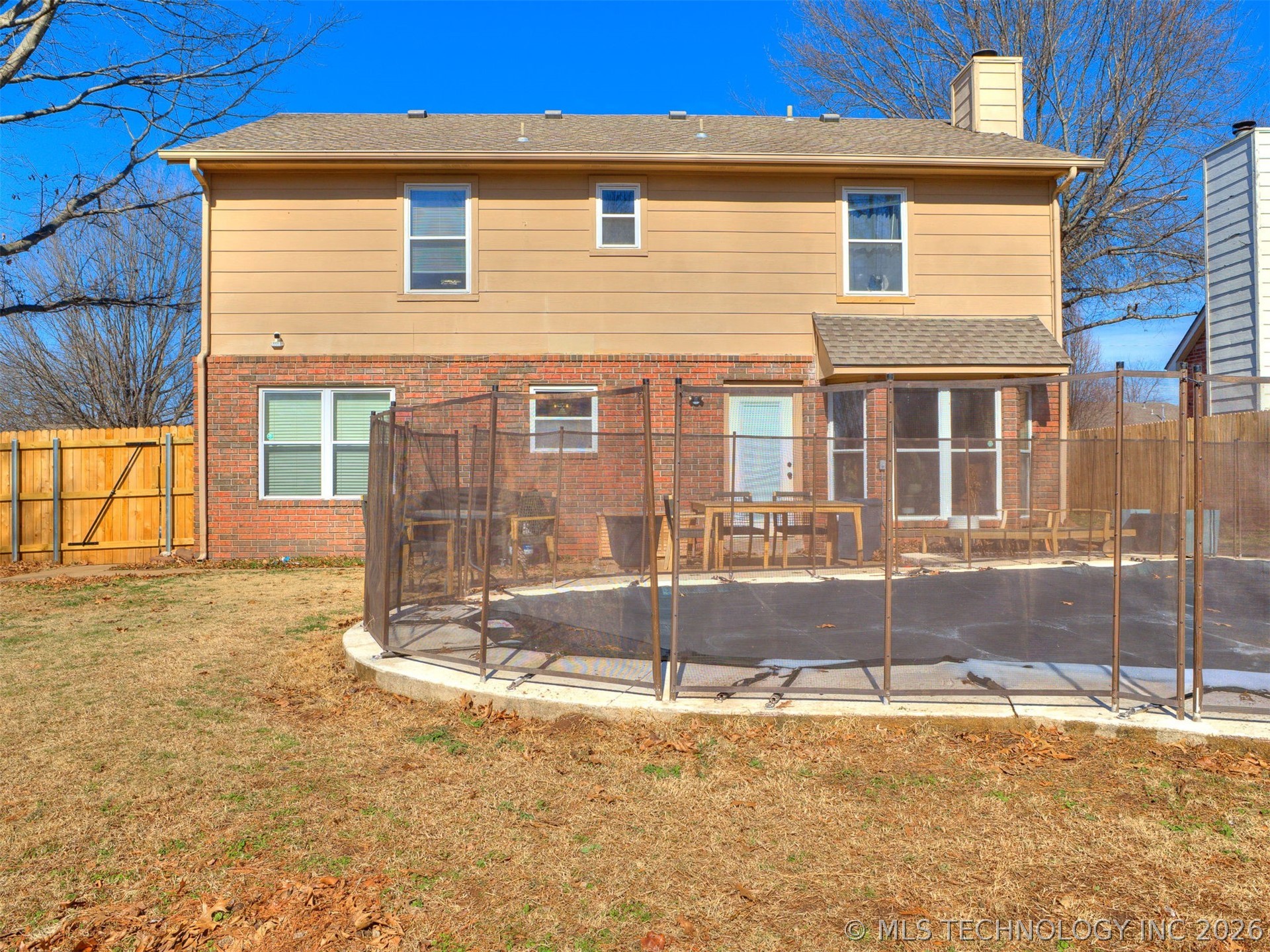 433 W Quanah Street N Property Photo 45