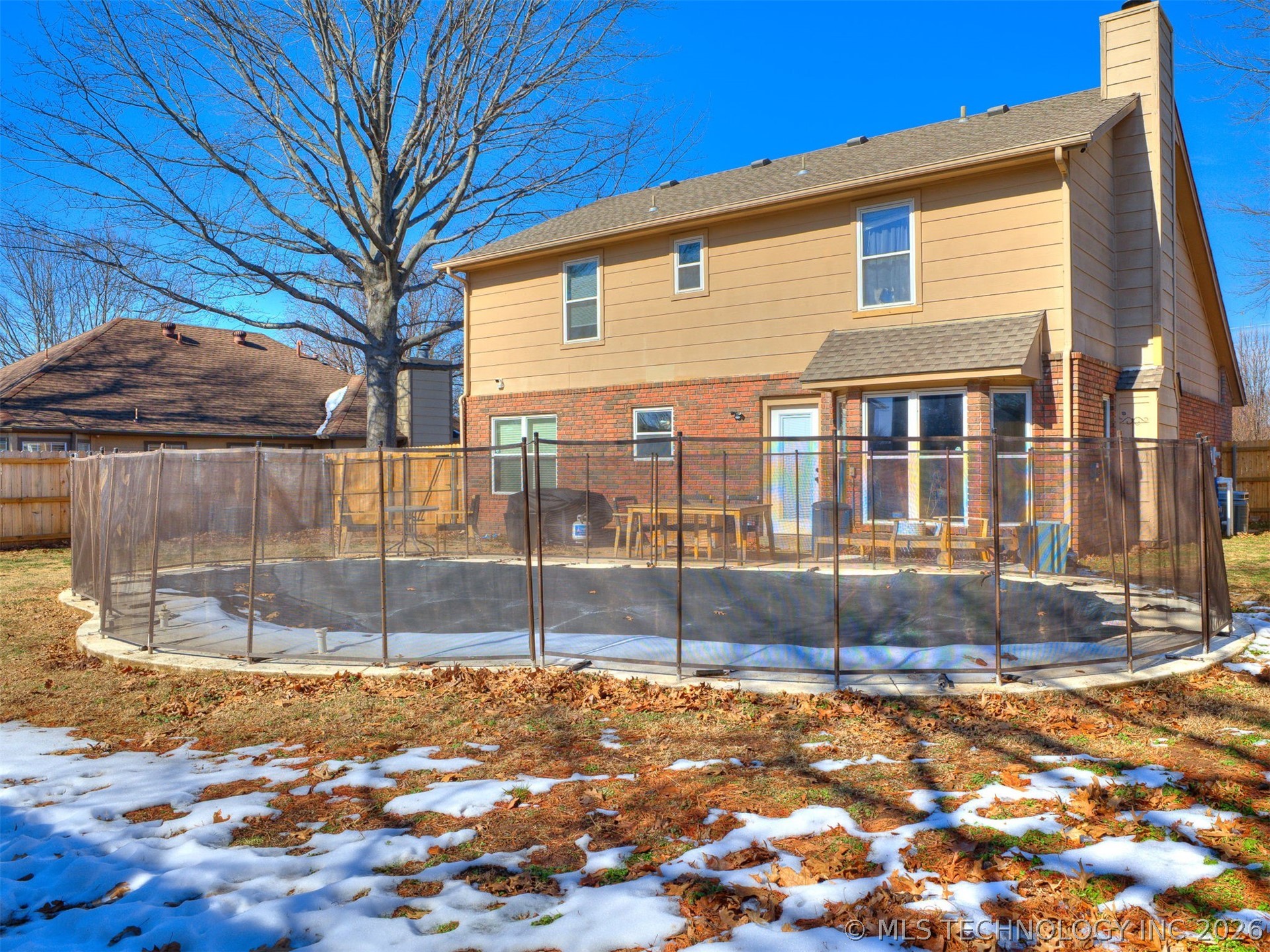 433 W Quanah Street N Property Photo 46