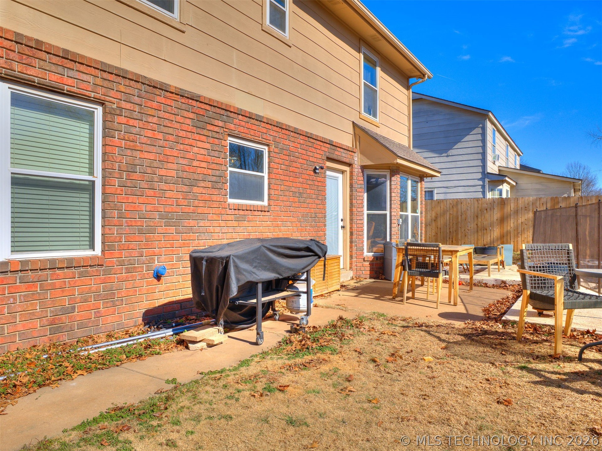 433 W Quanah Street N Property Photo 47