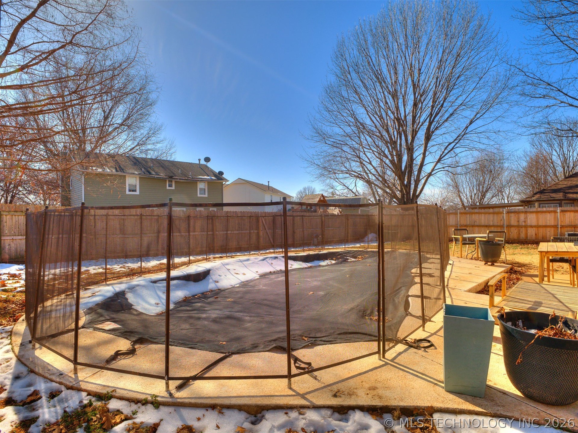 433 W Quanah Street N Property Photo 49