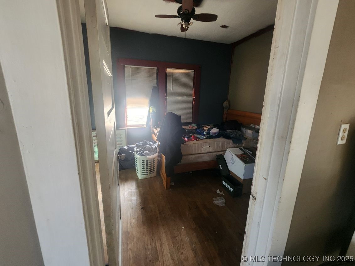 422 S Kansas Avenue Property Photo 5