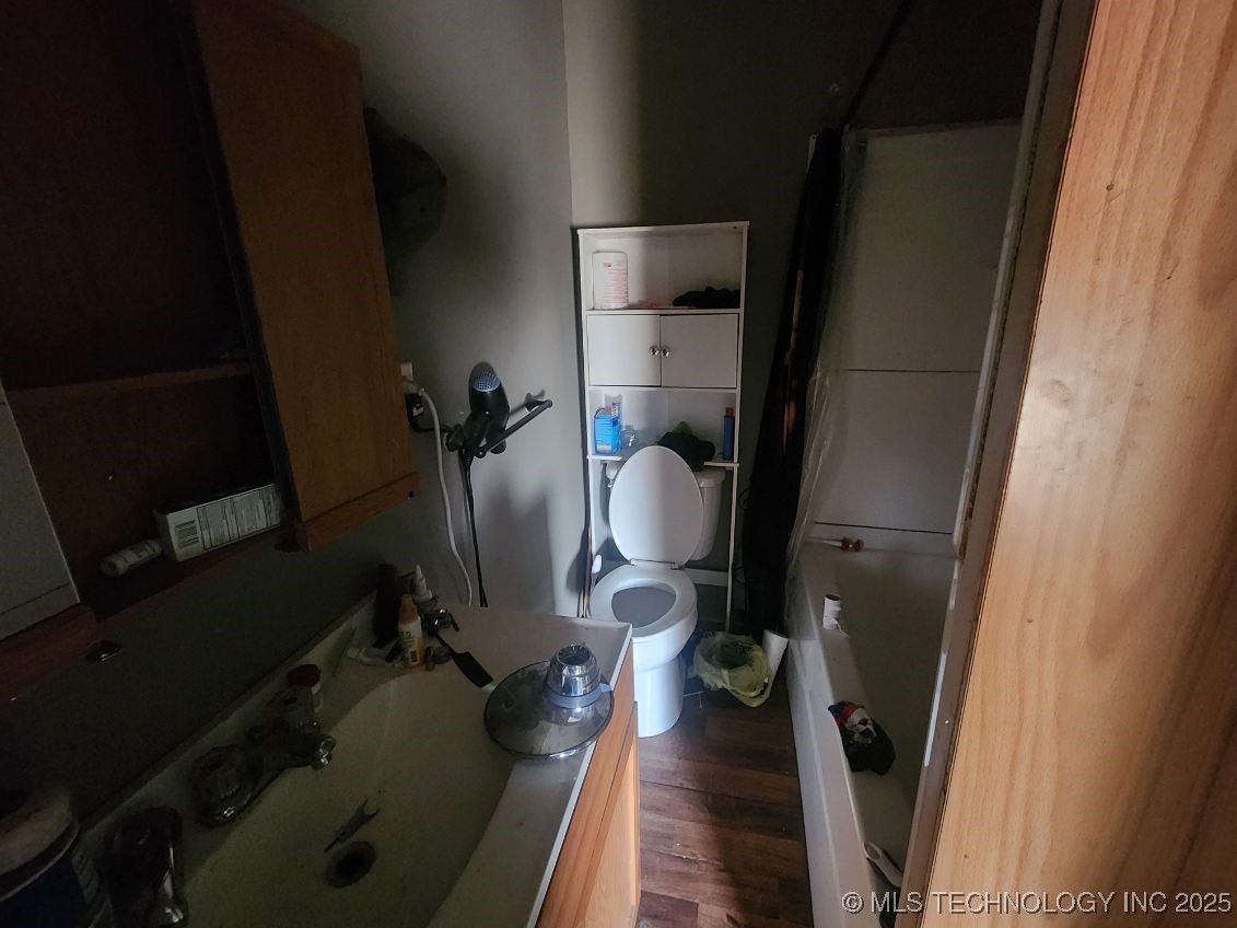 422 S Kansas Avenue Property Photo 7
