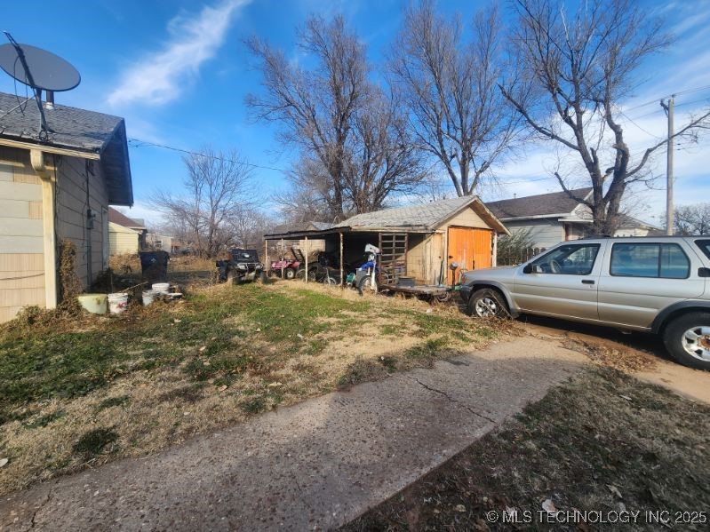 422 S Kansas Avenue Property Photo 11