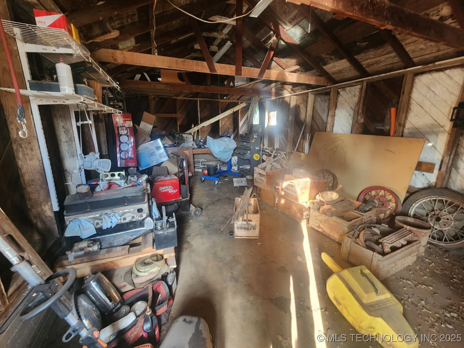 422 S Kansas Avenue Property Photo 13