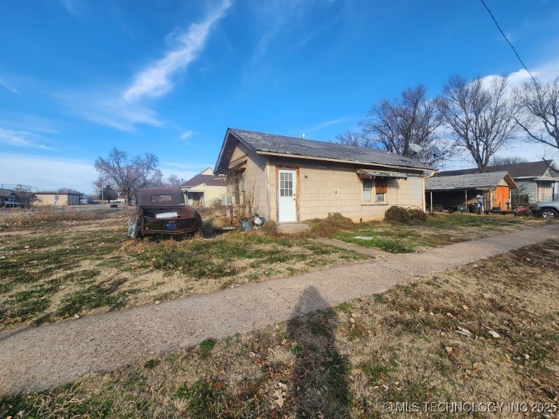 422 S Kansas Avenue Property Photo 14