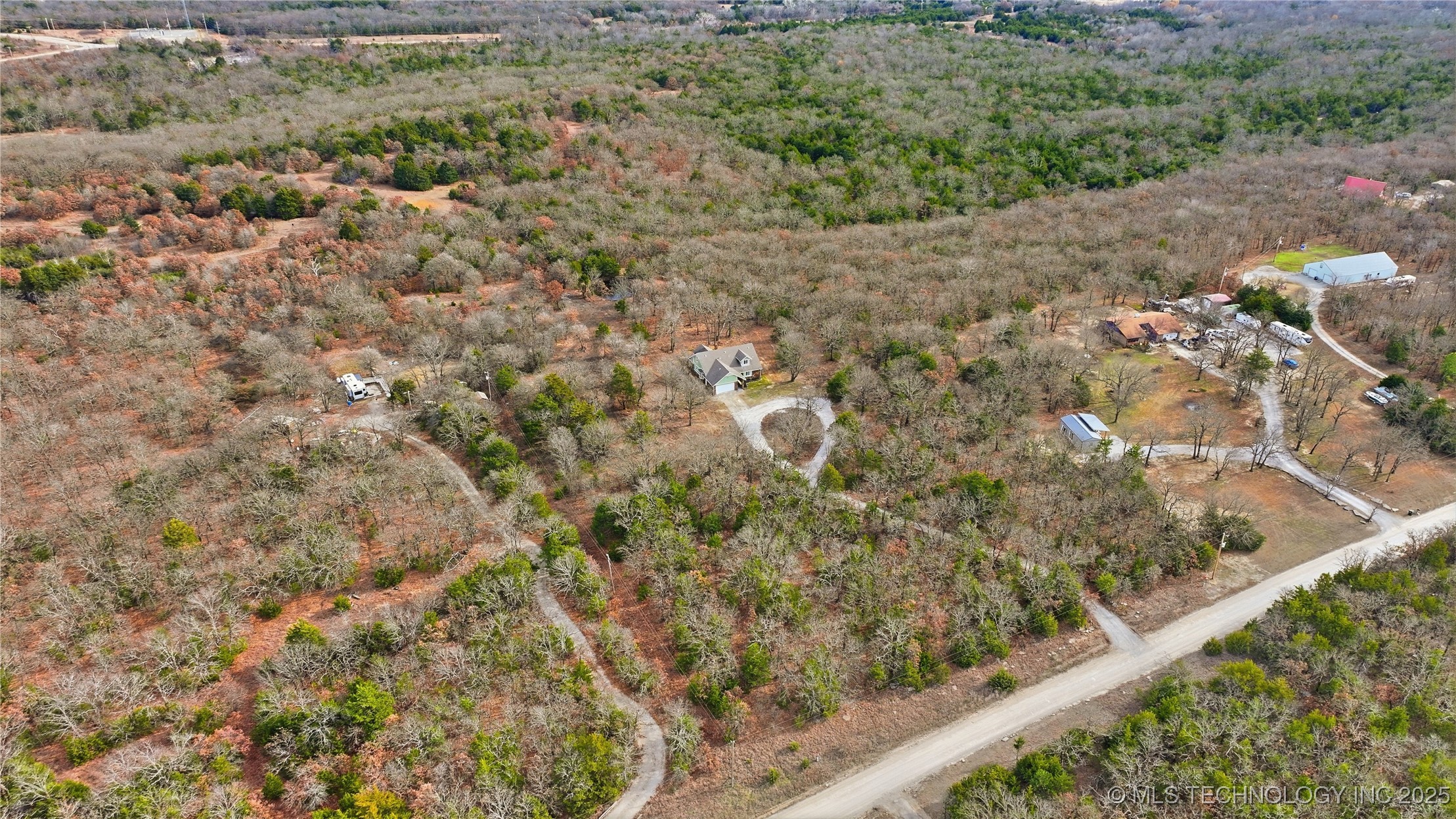 6933 N Martin Ridge Road Property Photo 38