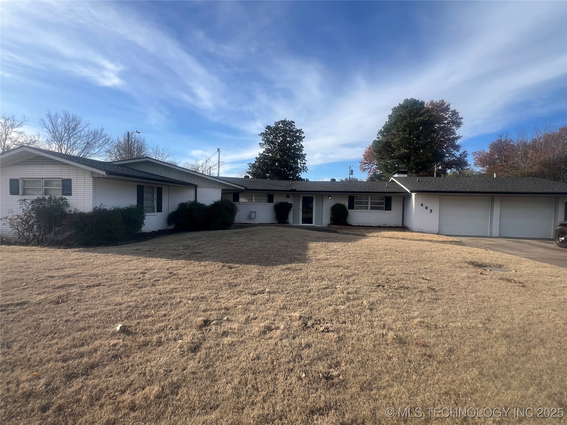 403 N Anthony Property Photo 1