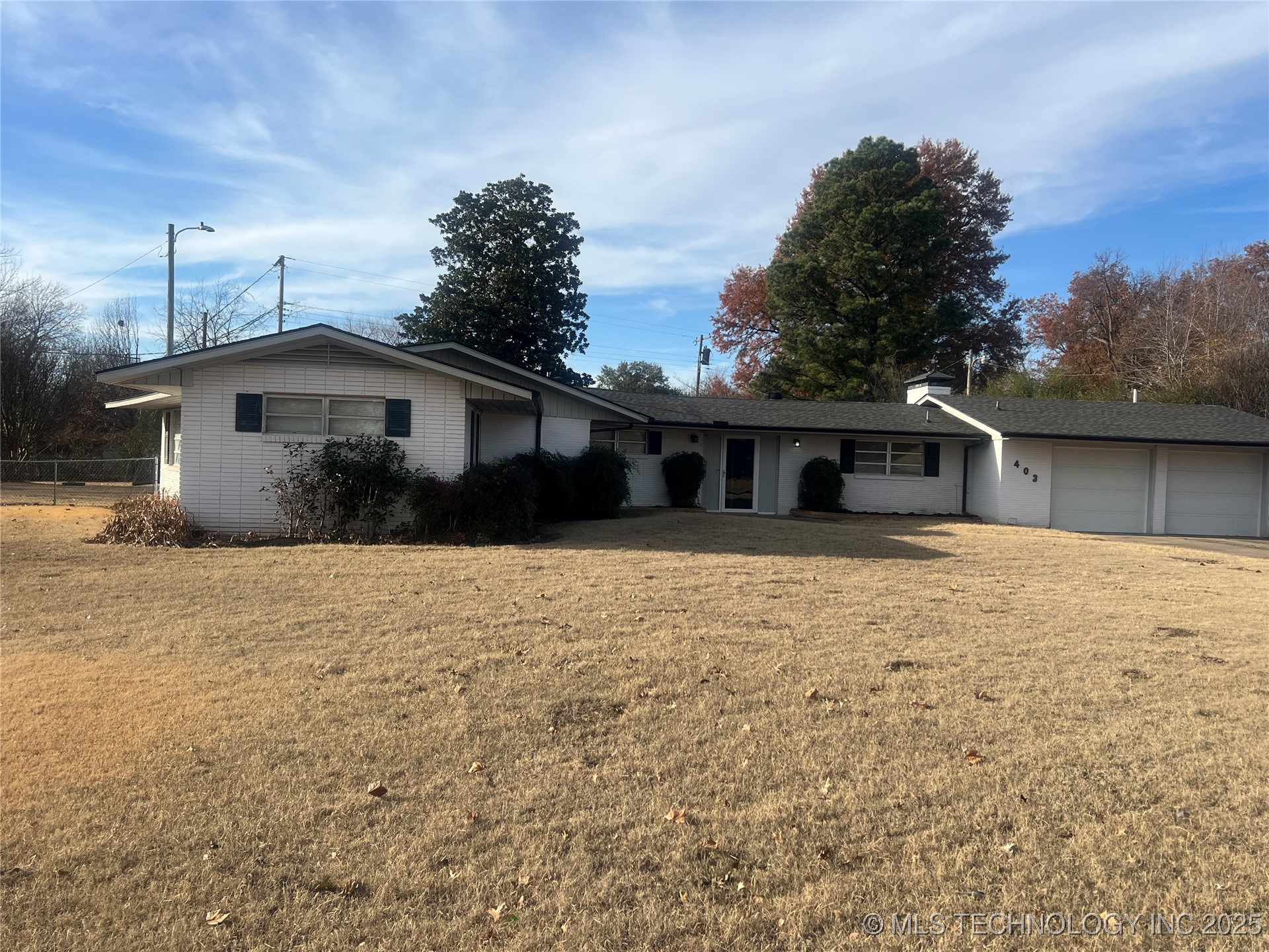 403 N Anthony Property Photo 2