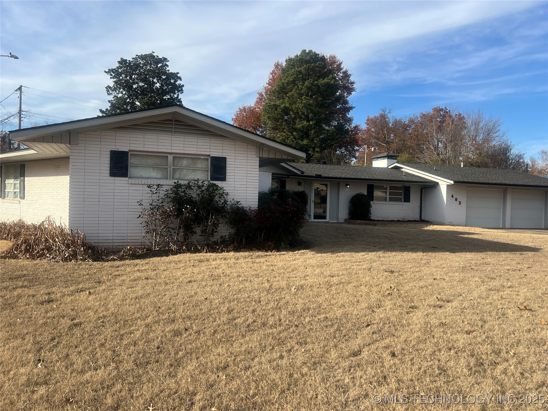 403 N Anthony Property Photo 3