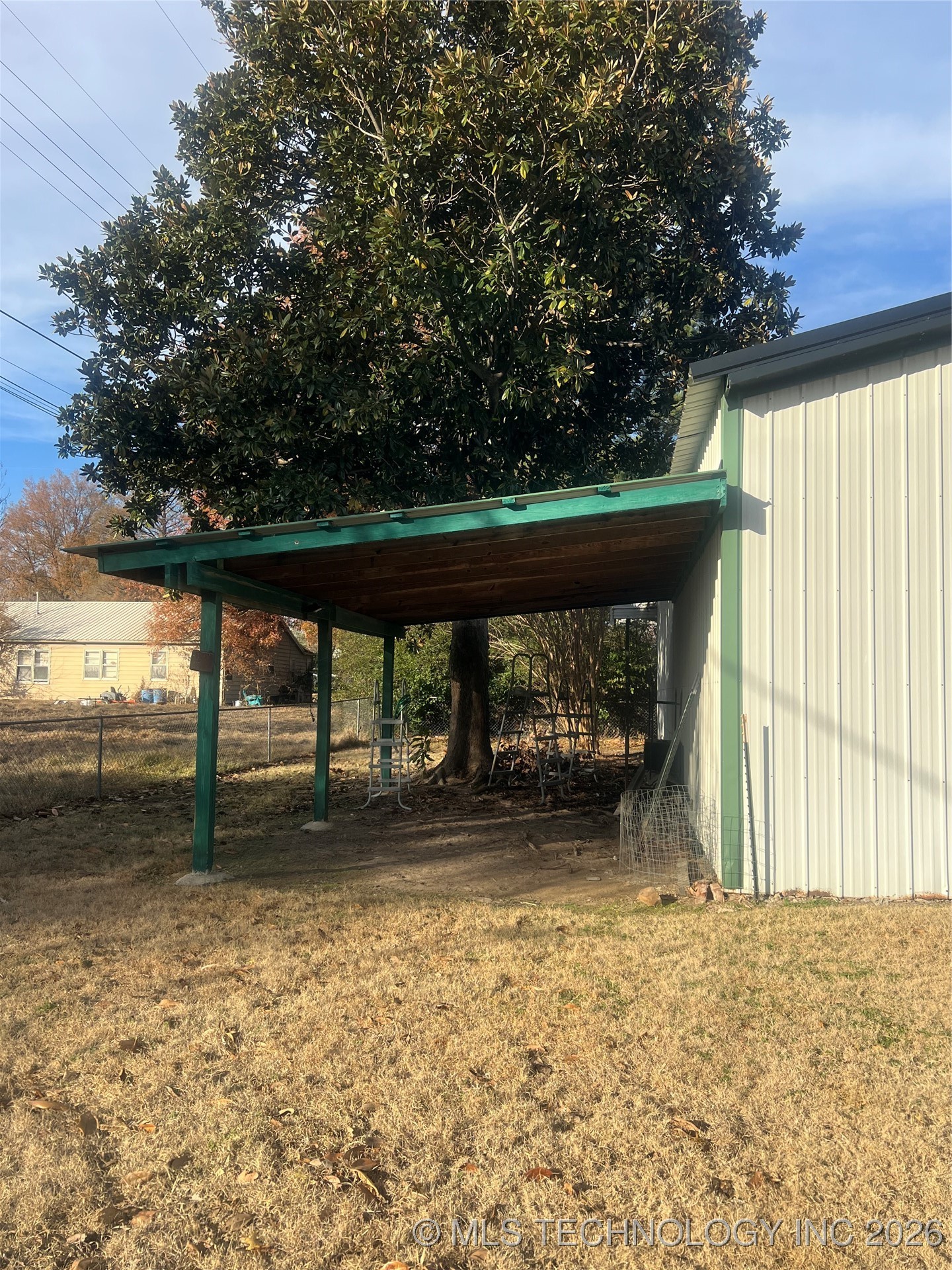 403 N Anthony Property Photo 37