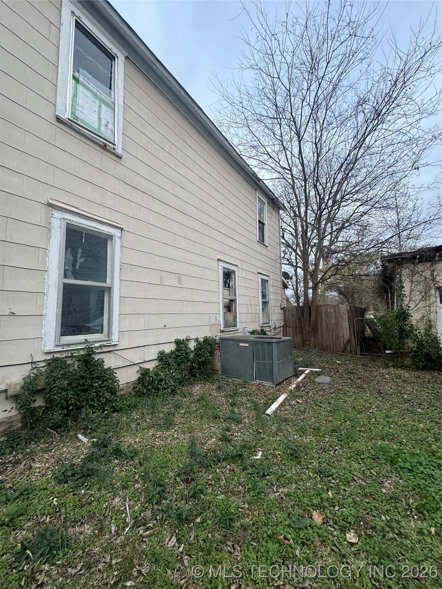 116 N Wyandotte Avenue Property Photo 4