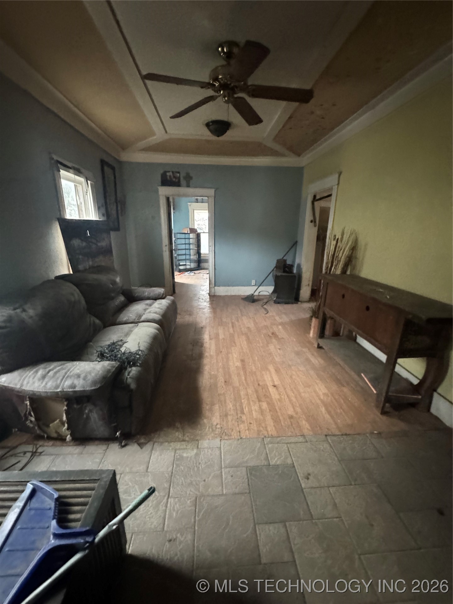 116 N Wyandotte Avenue Property Photo 6