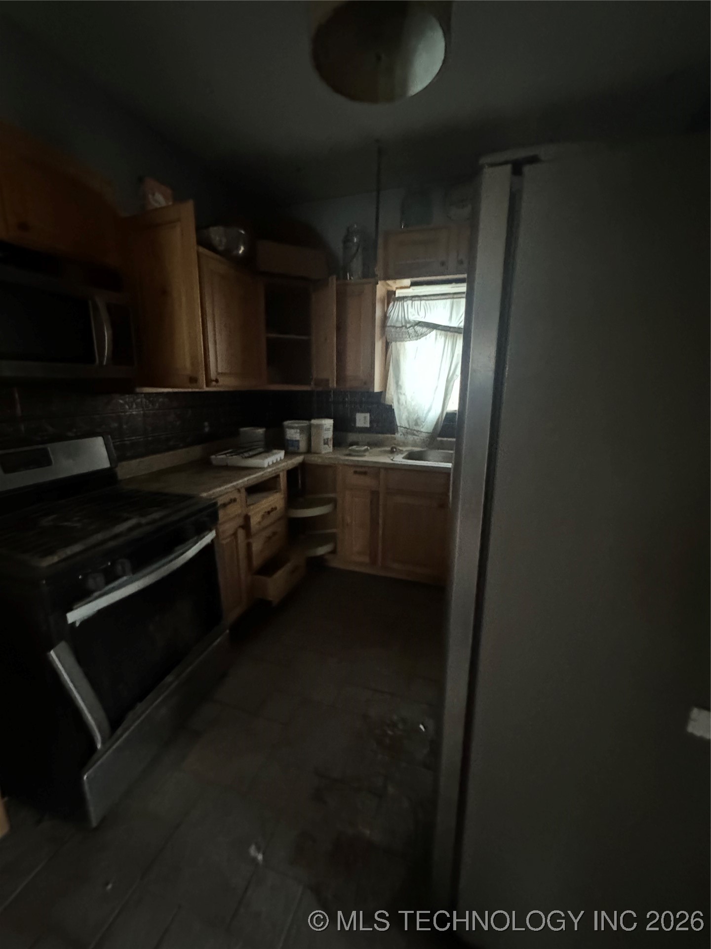 116 N Wyandotte Avenue Property Photo 10