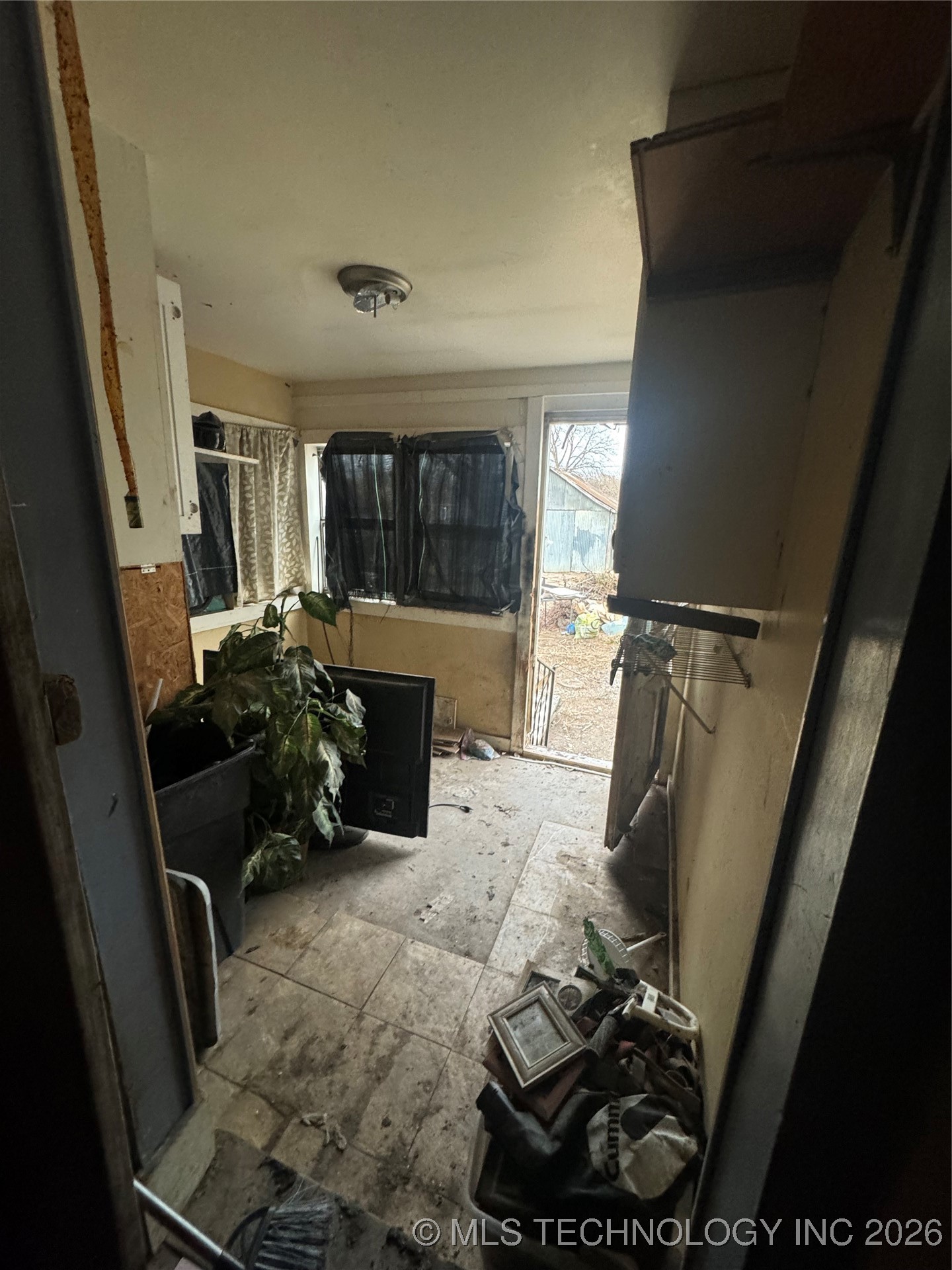 116 N Wyandotte Avenue Property Photo 11