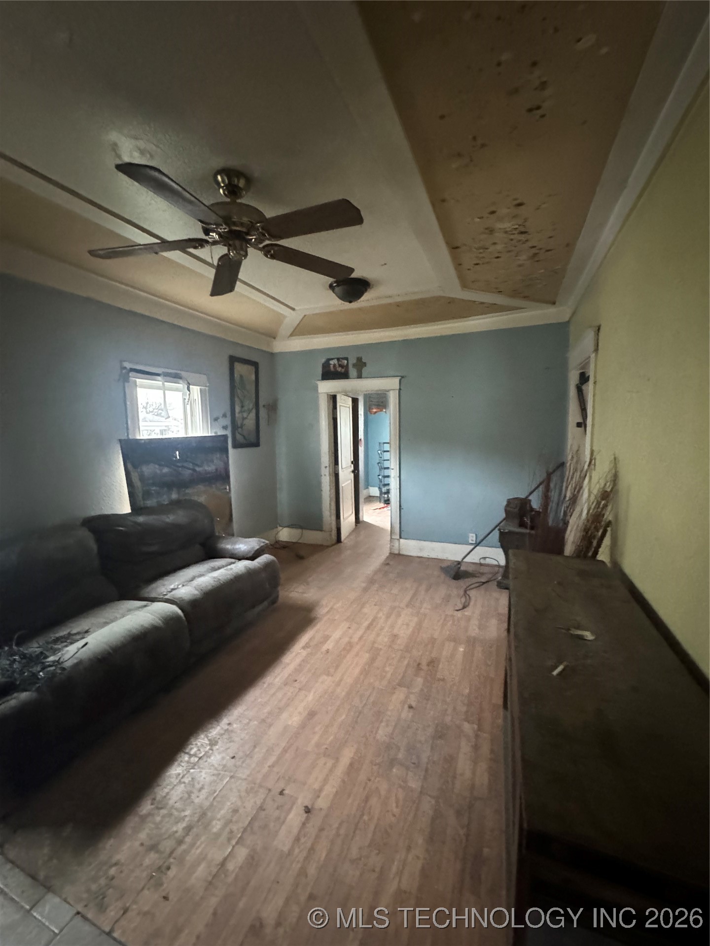 116 N Wyandotte Avenue Property Photo 12