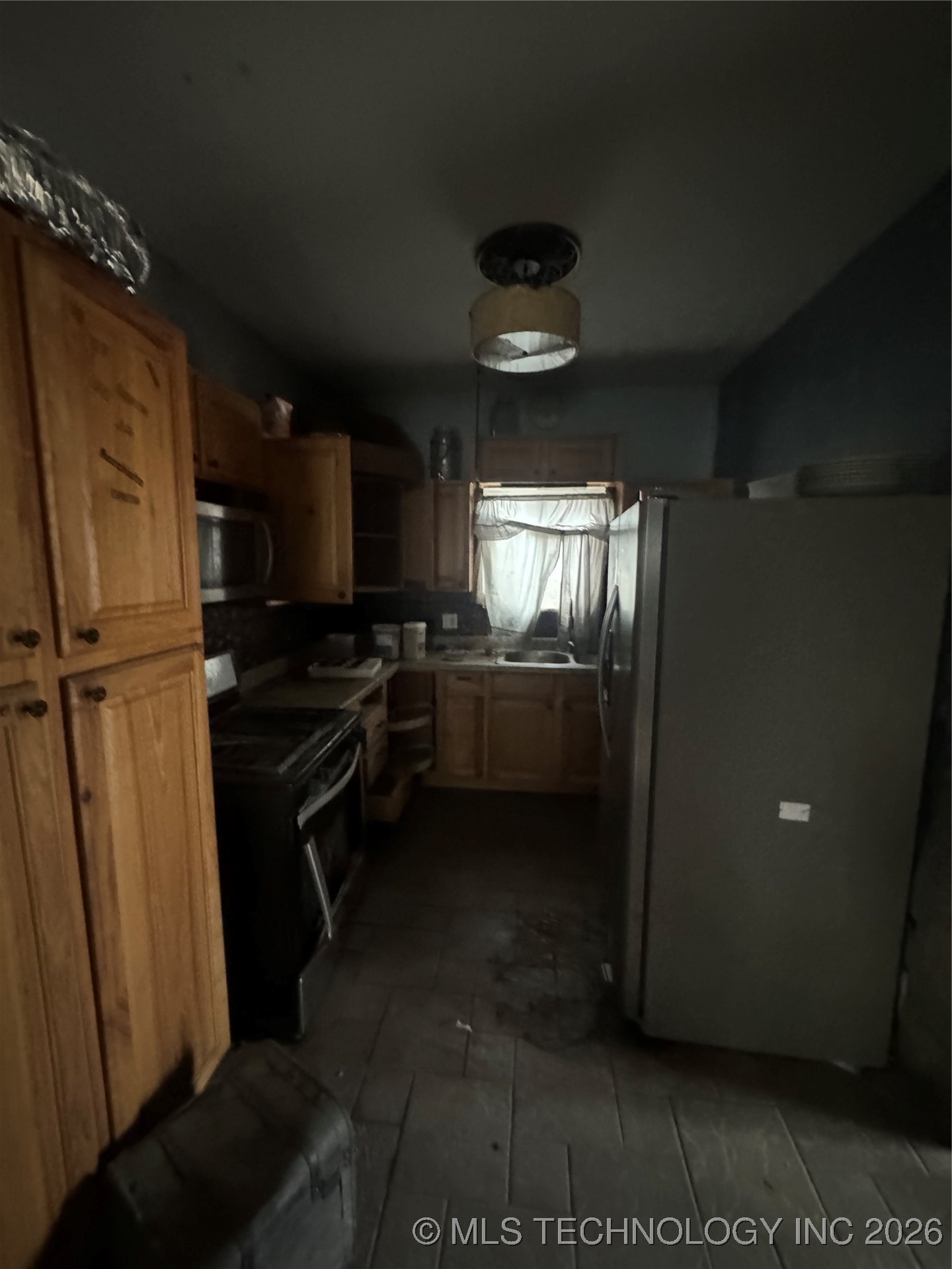 116 N Wyandotte Avenue Property Photo 13