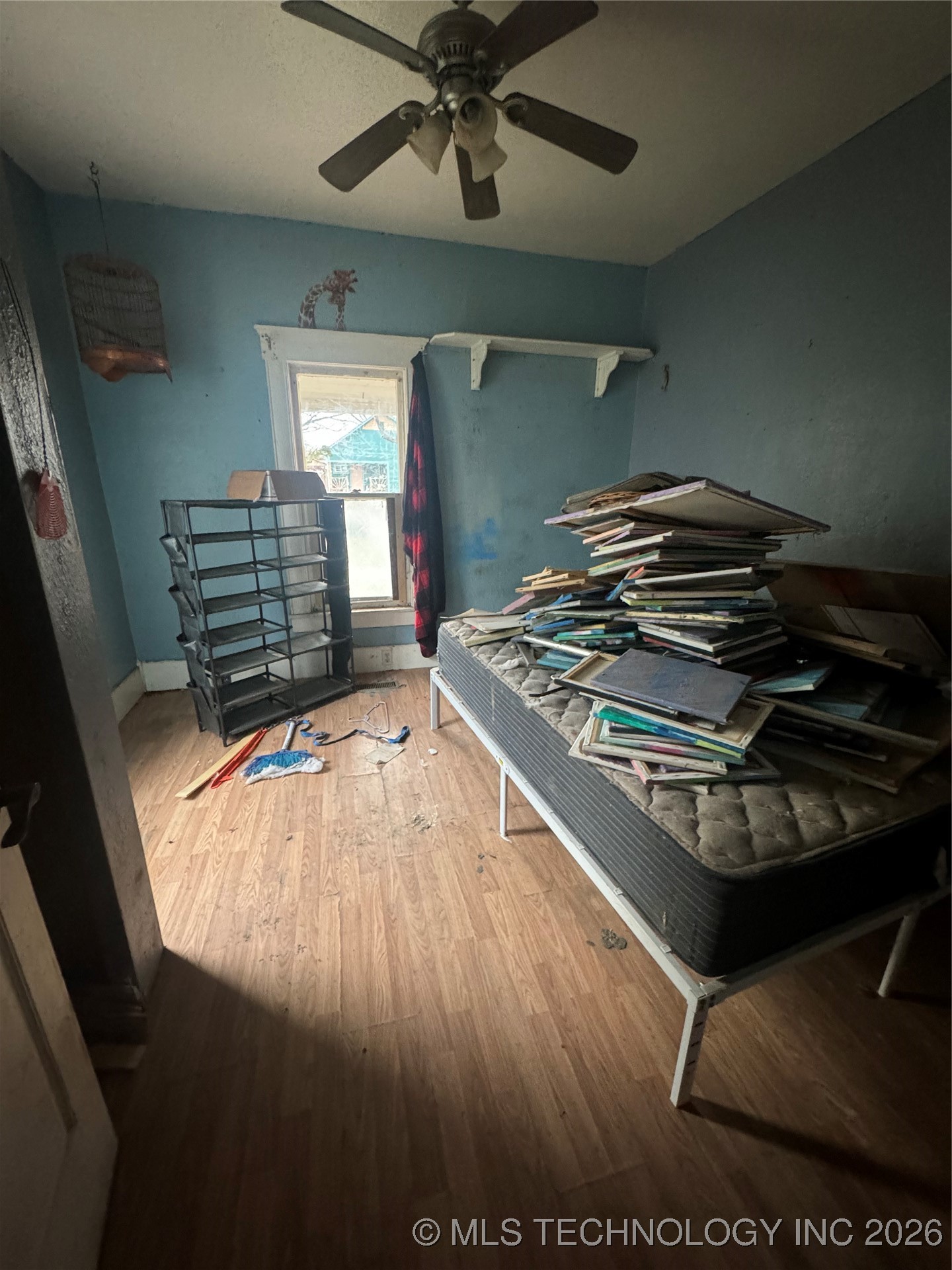 116 N Wyandotte Avenue Property Photo 14