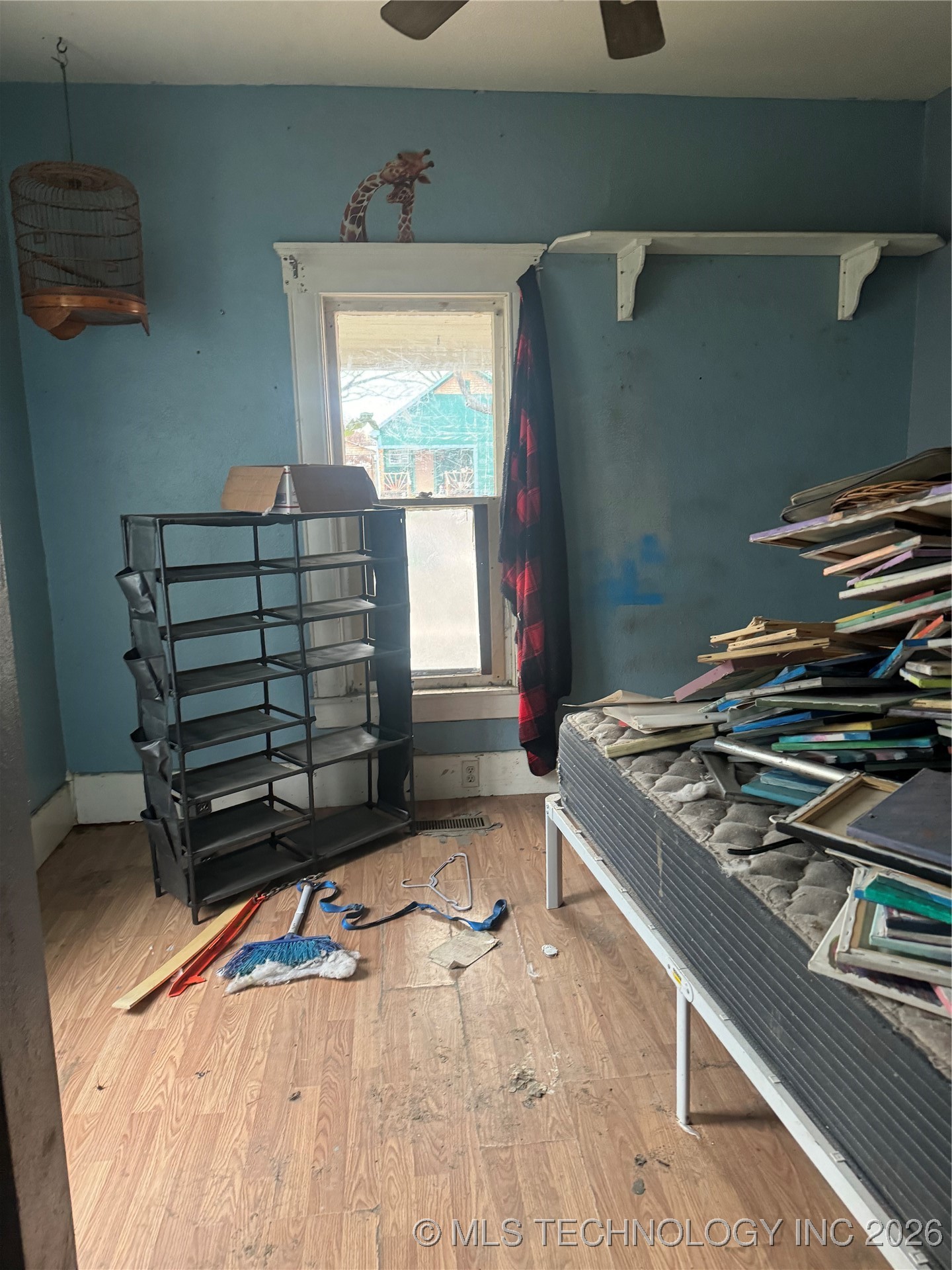 116 N Wyandotte Avenue Property Photo 15