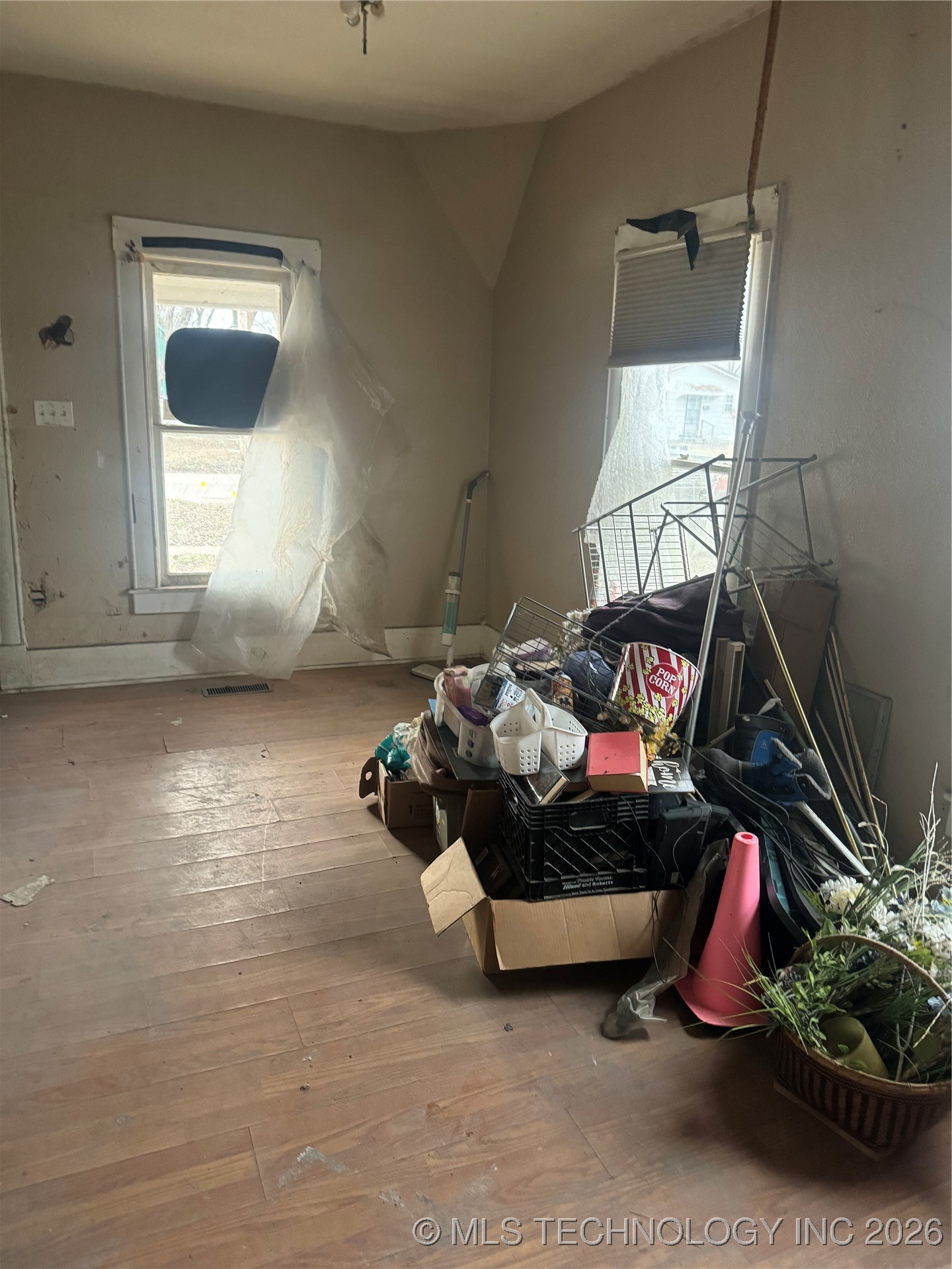 116 N Wyandotte Avenue Property Photo 18