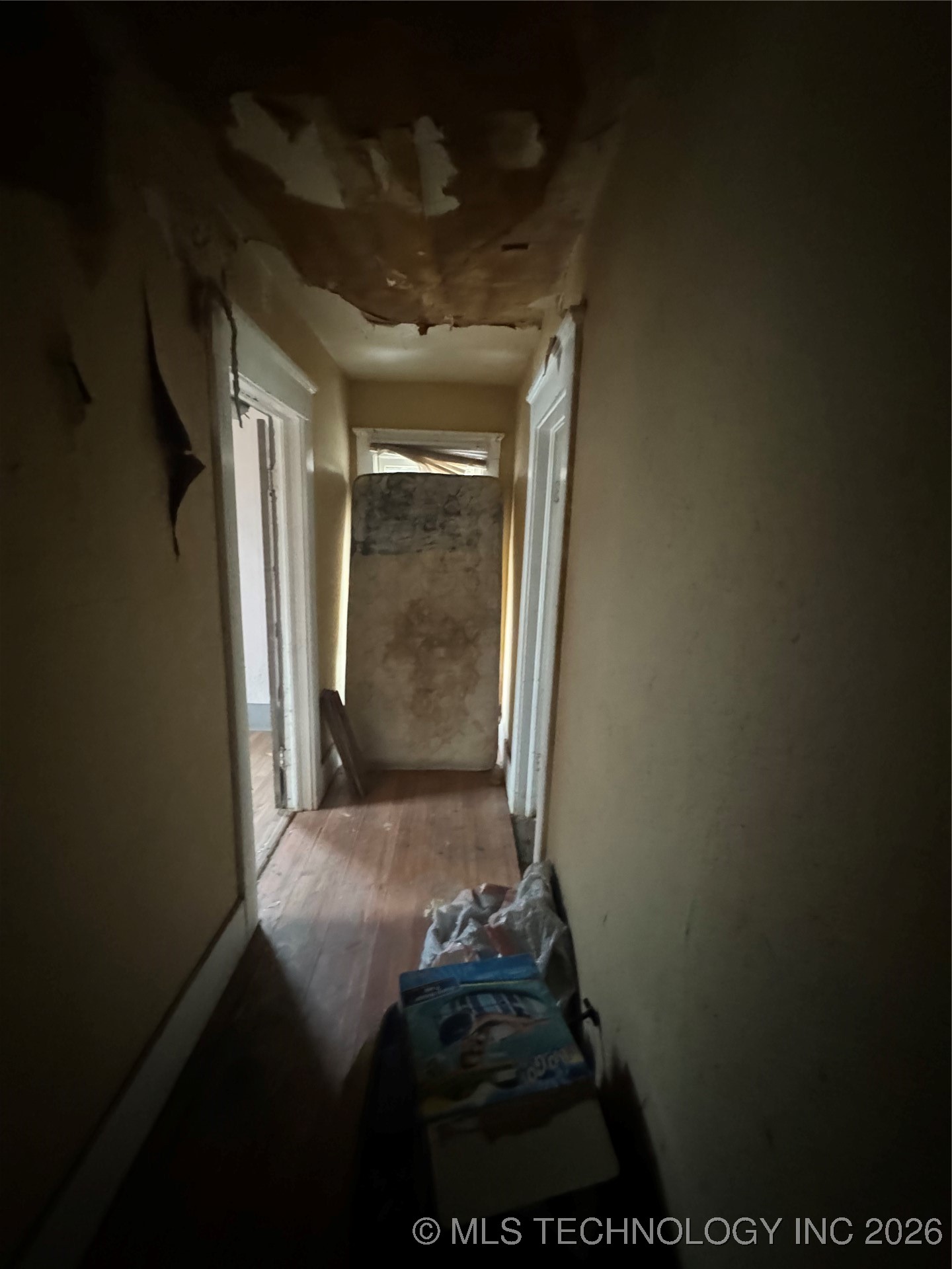 116 N Wyandotte Avenue Property Photo 23