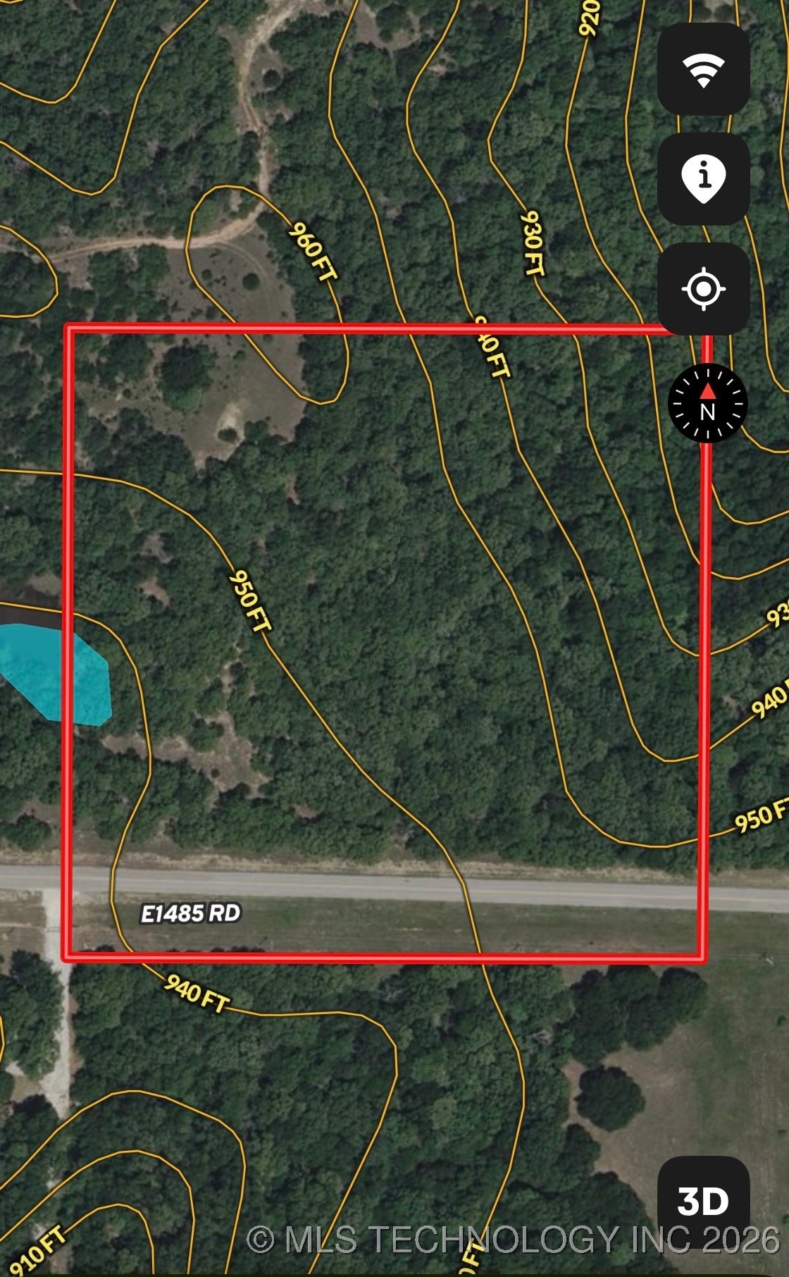 0001 County Road 1485 Property Photo 8