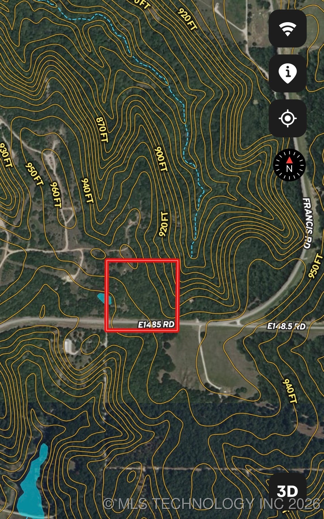 0001 County Road 1485 Property Photo 9