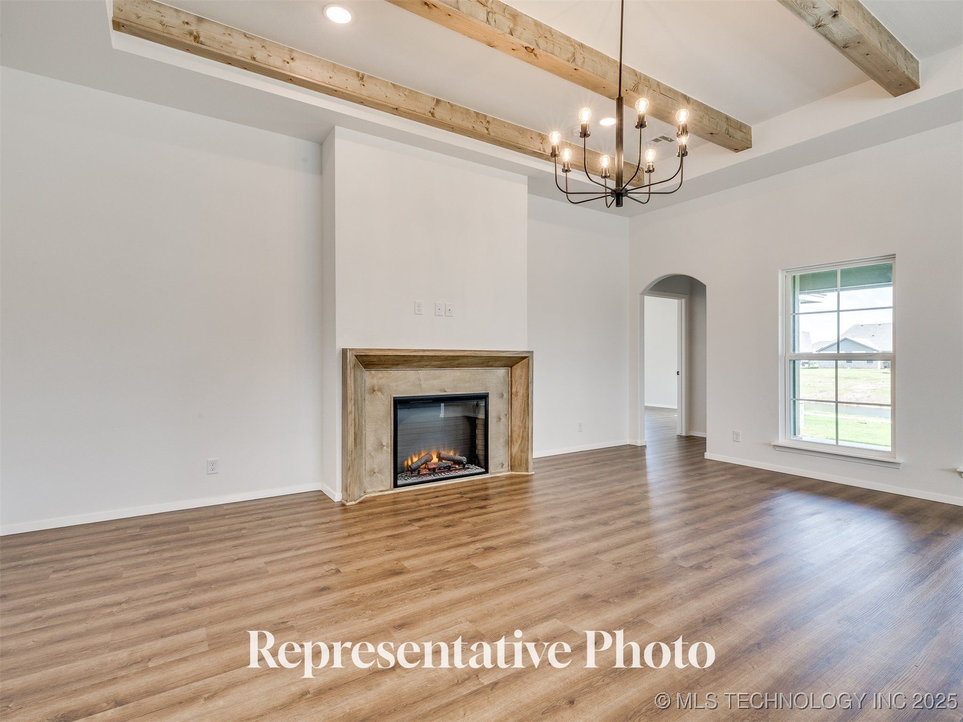 13202 S 72nd East Avenue Property Photo 12