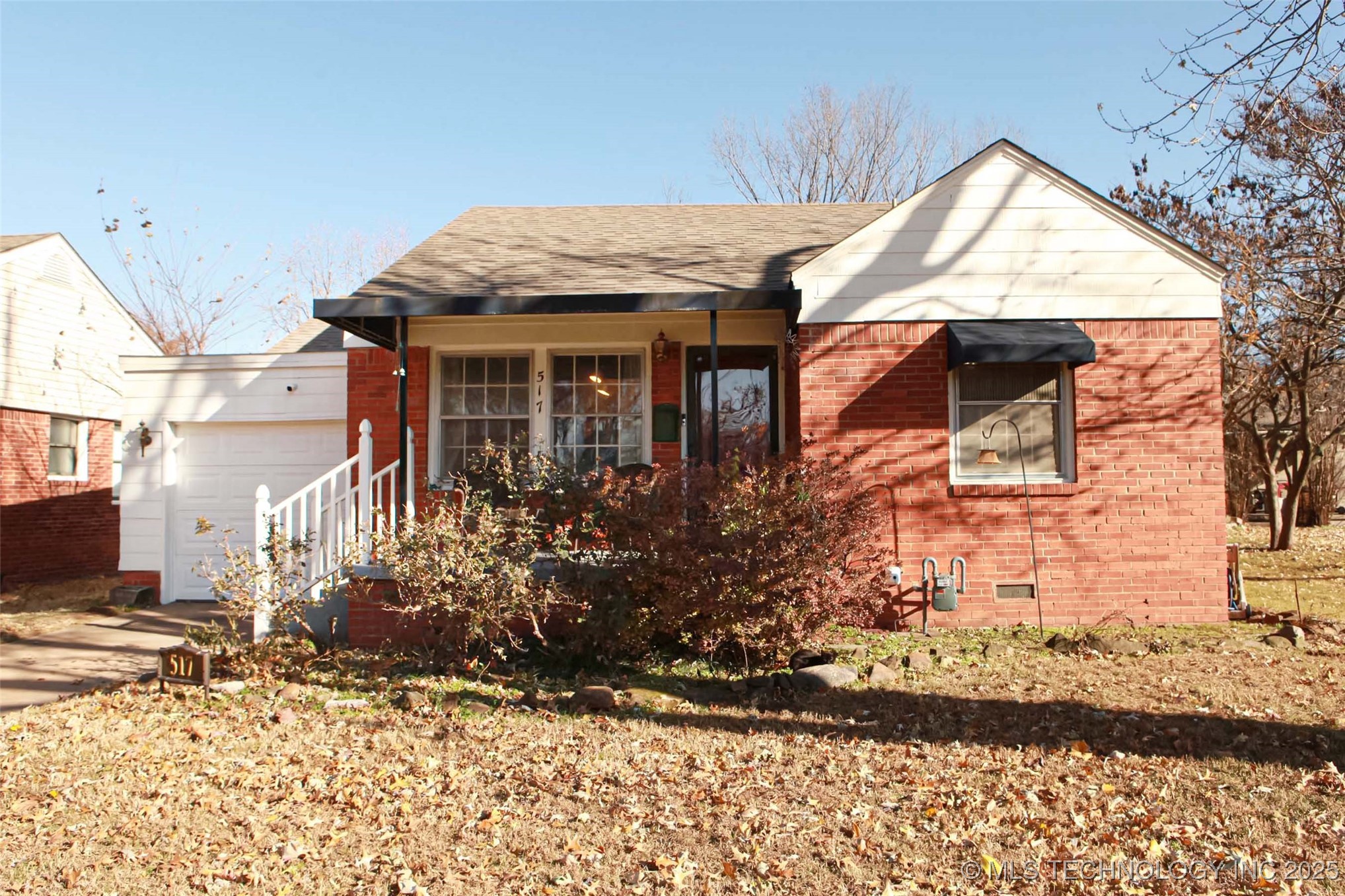 517 S Quebec Avenue Property Photo 1