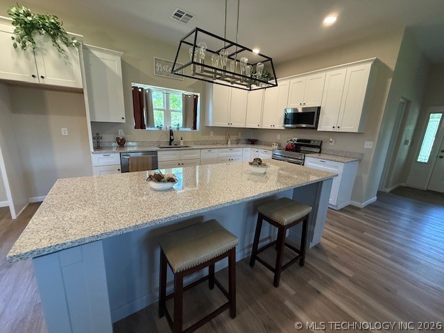 12025 N 160 Road Property Photo 7