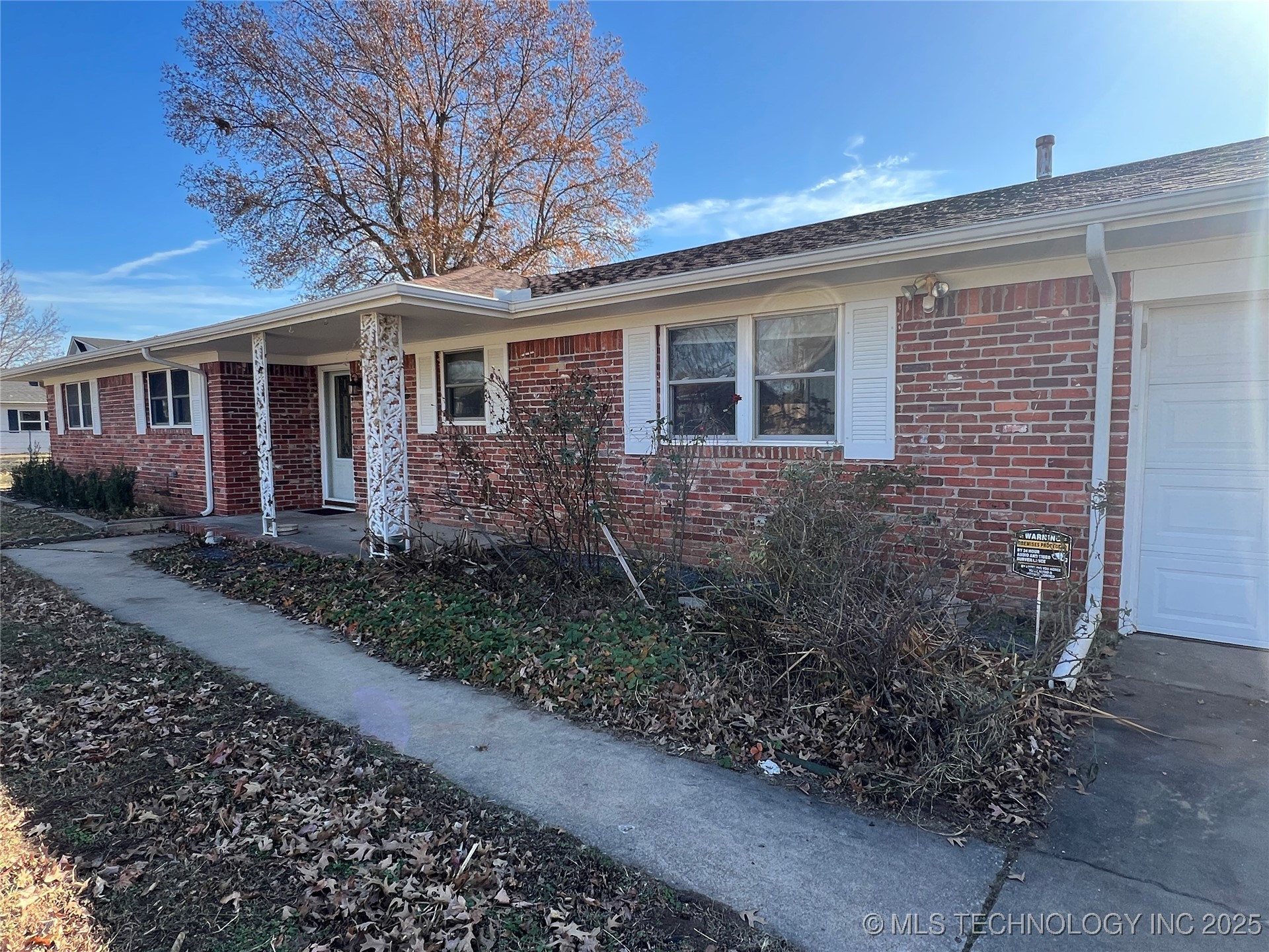 2625 Georgia Property Photo 1