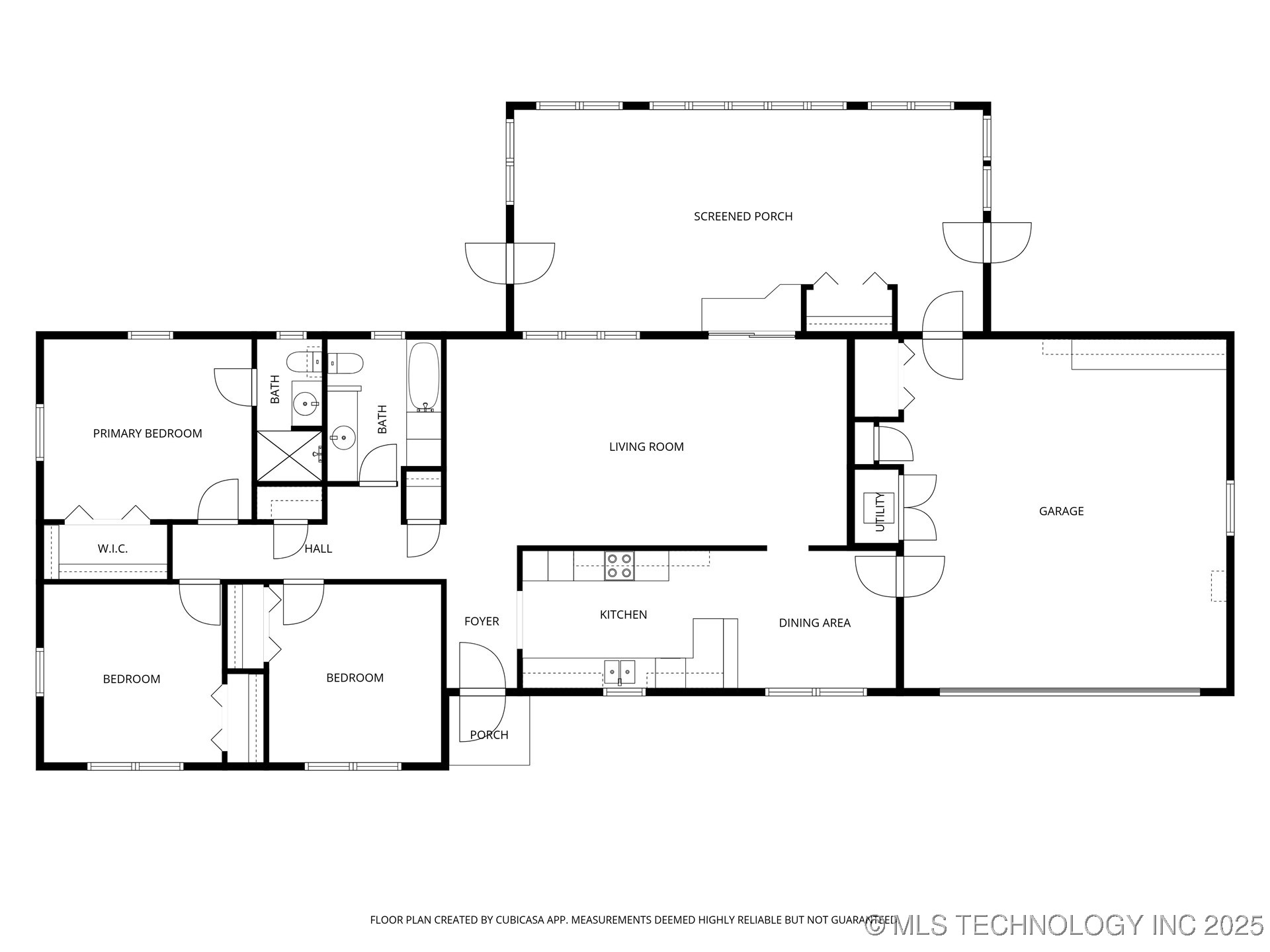 2625 Georgia Property Photo 2