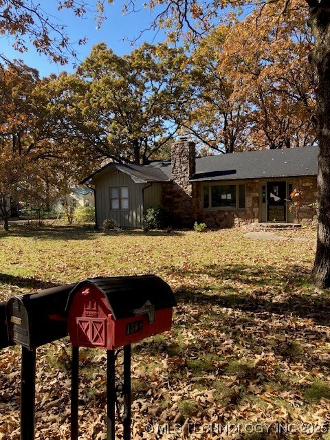 1308 S Hazel Street Property Photo 1