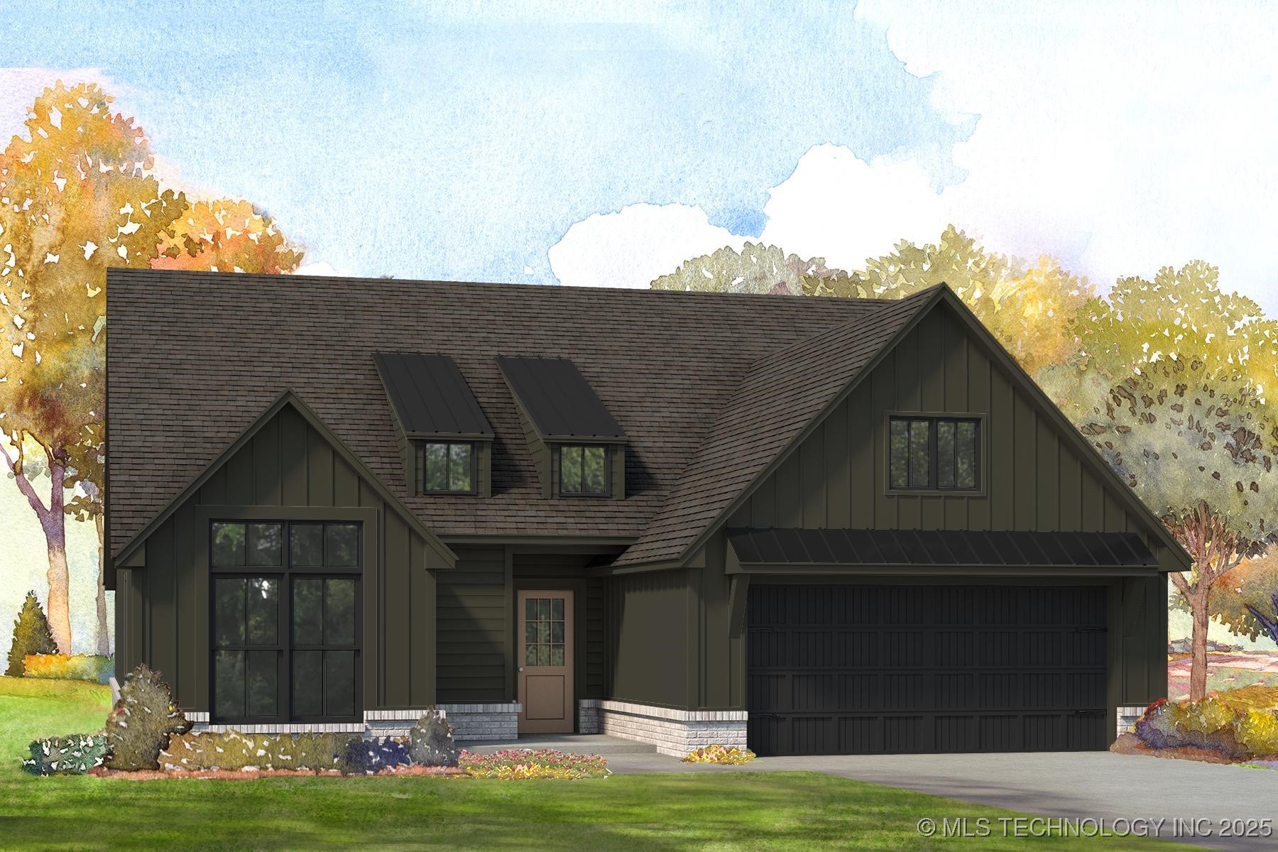 3442 E 153rd Street S Property Photo 1