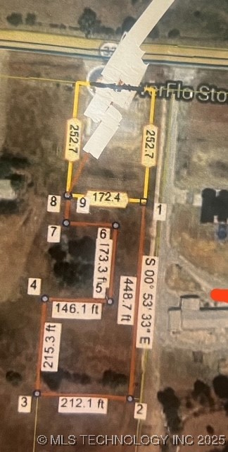 13497 State Hwy 32 Property Photo 1