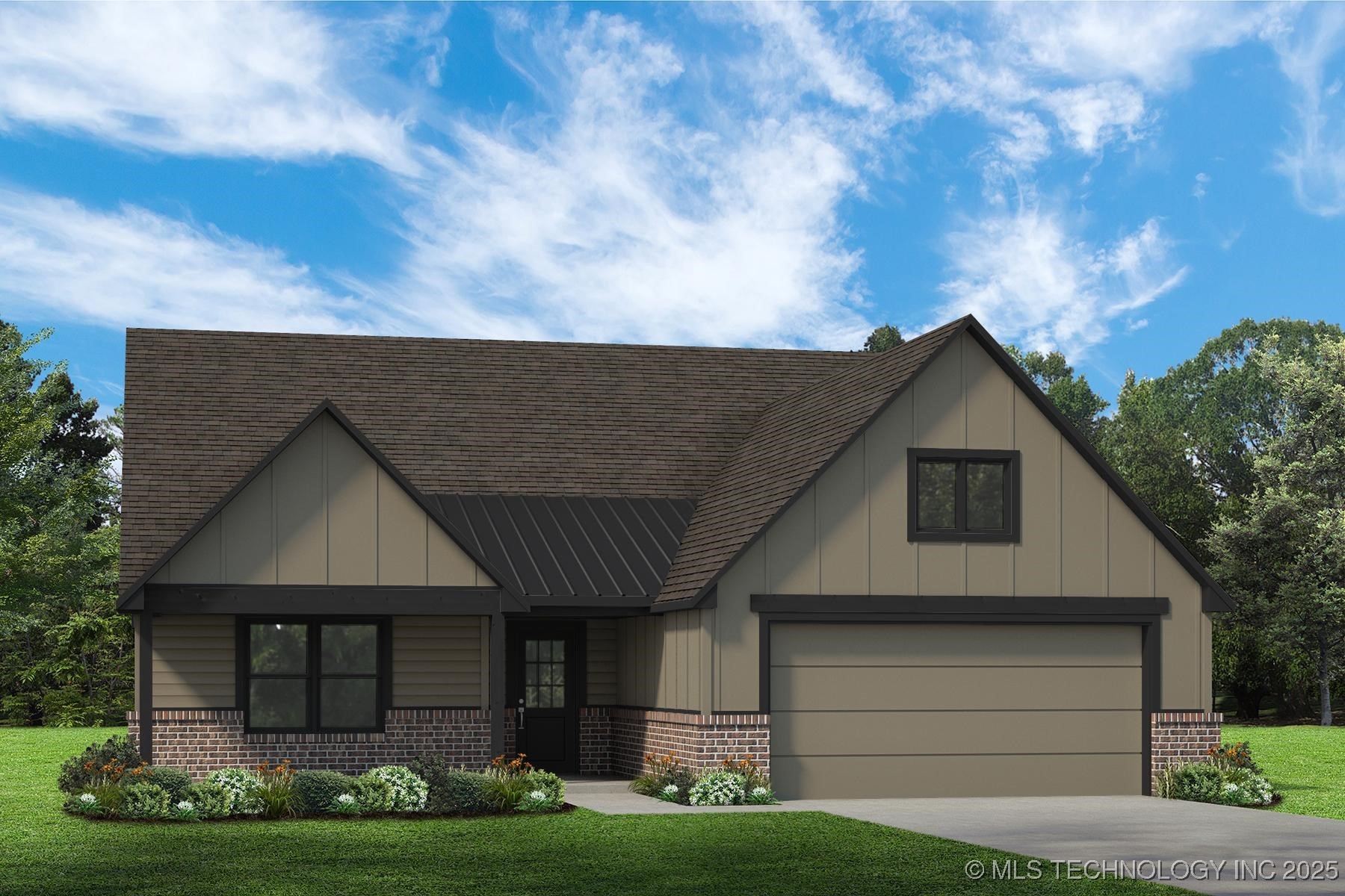 3421 E 153rd Street S Property Photo 1