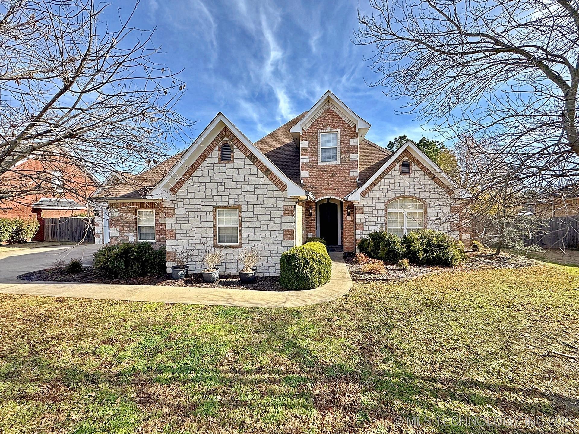 2463 Park Hill Road Property Photo 1