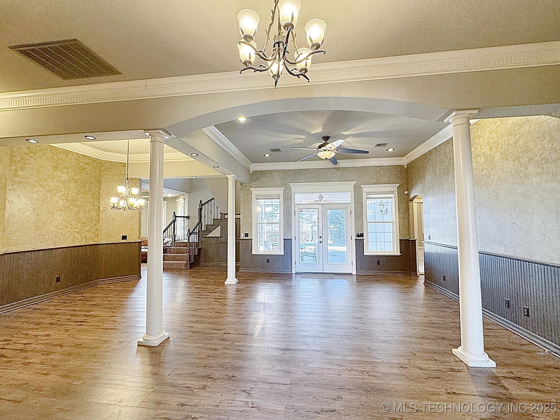 2463 Park Hill Road Property Photo 7