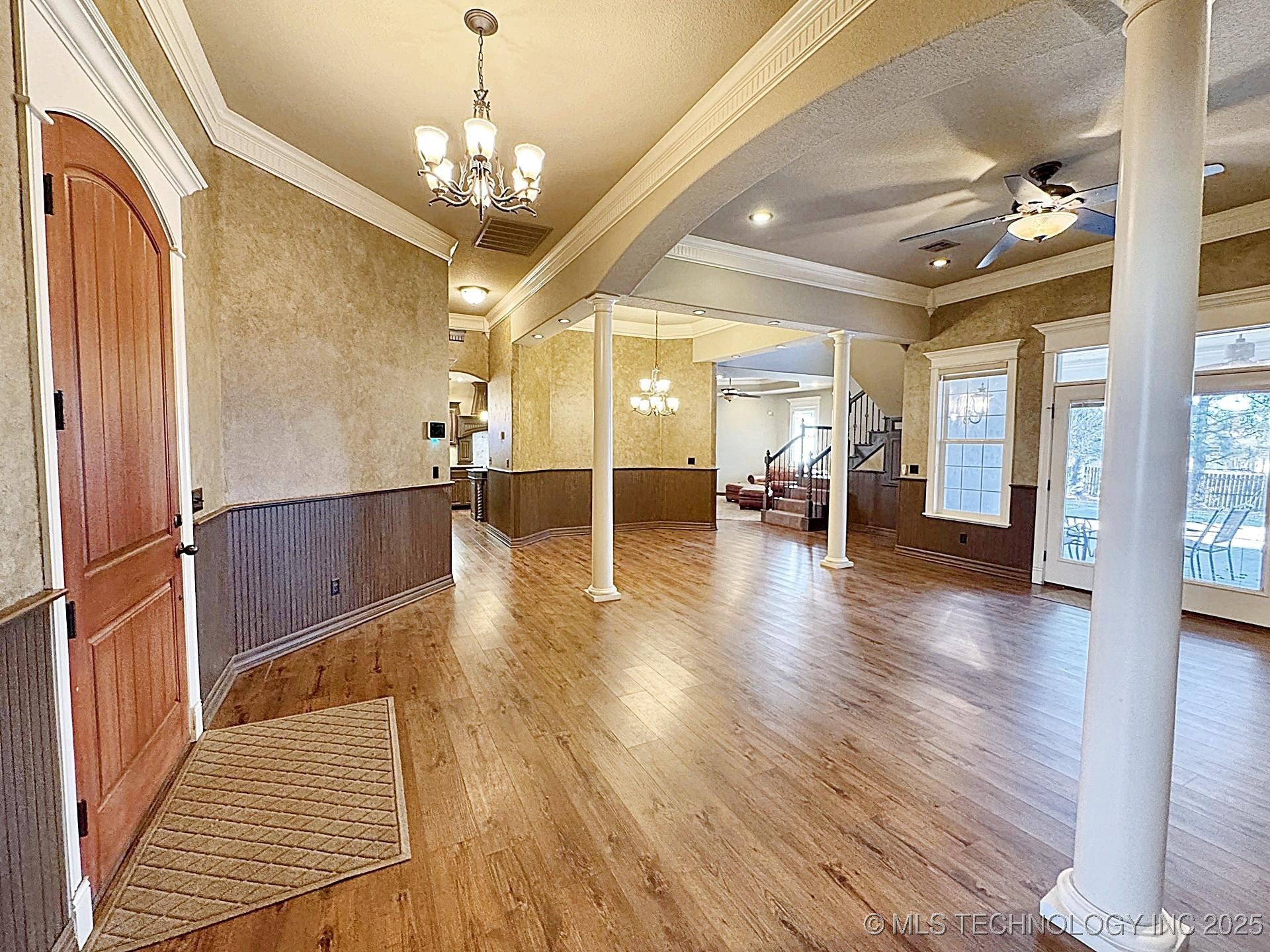 2463 Park Hill Road Property Photo 8